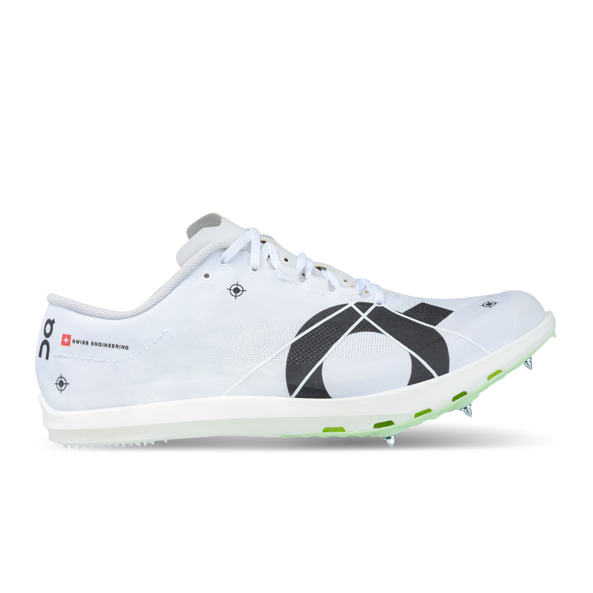 Cloudspike 1500m | On United States