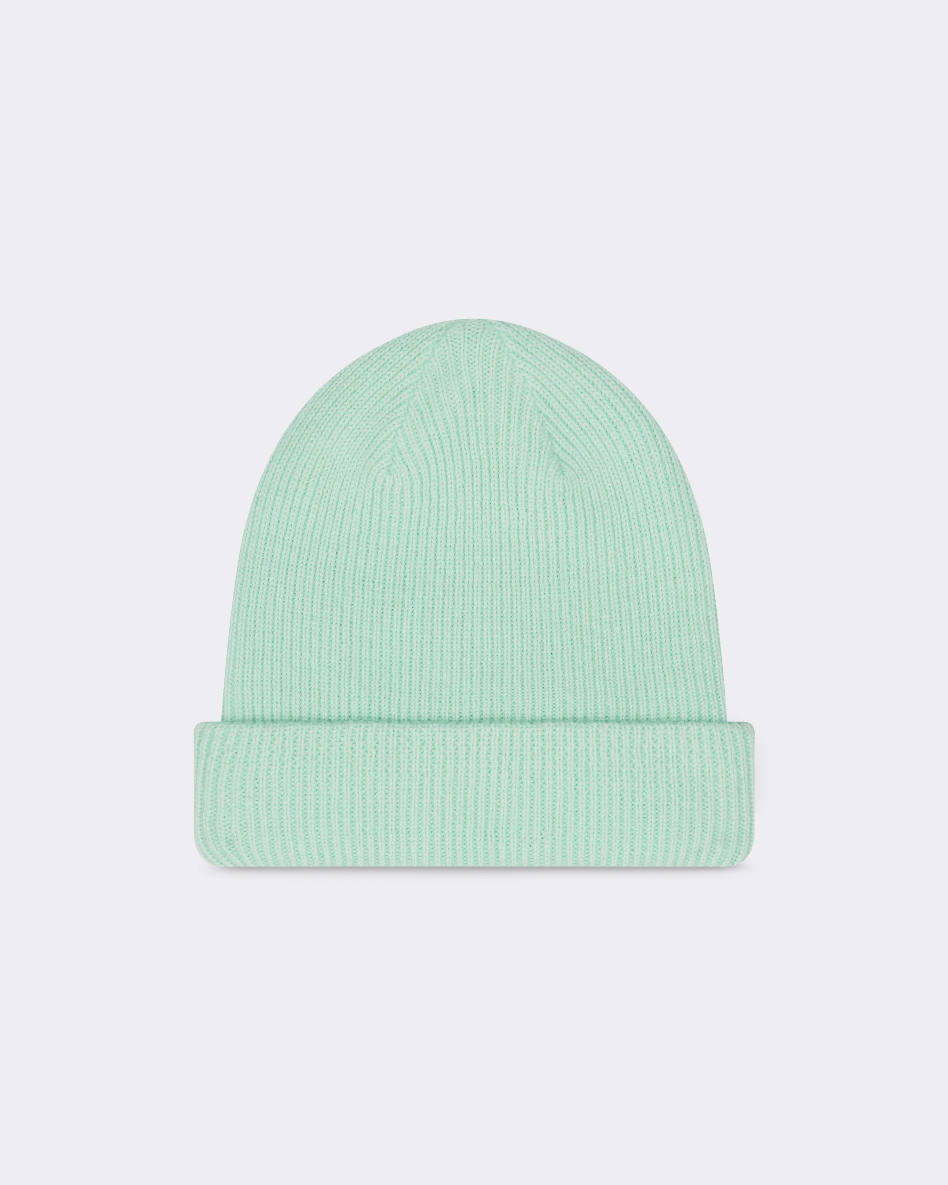 On Merino Beanie Kids Creek Kids Headwear