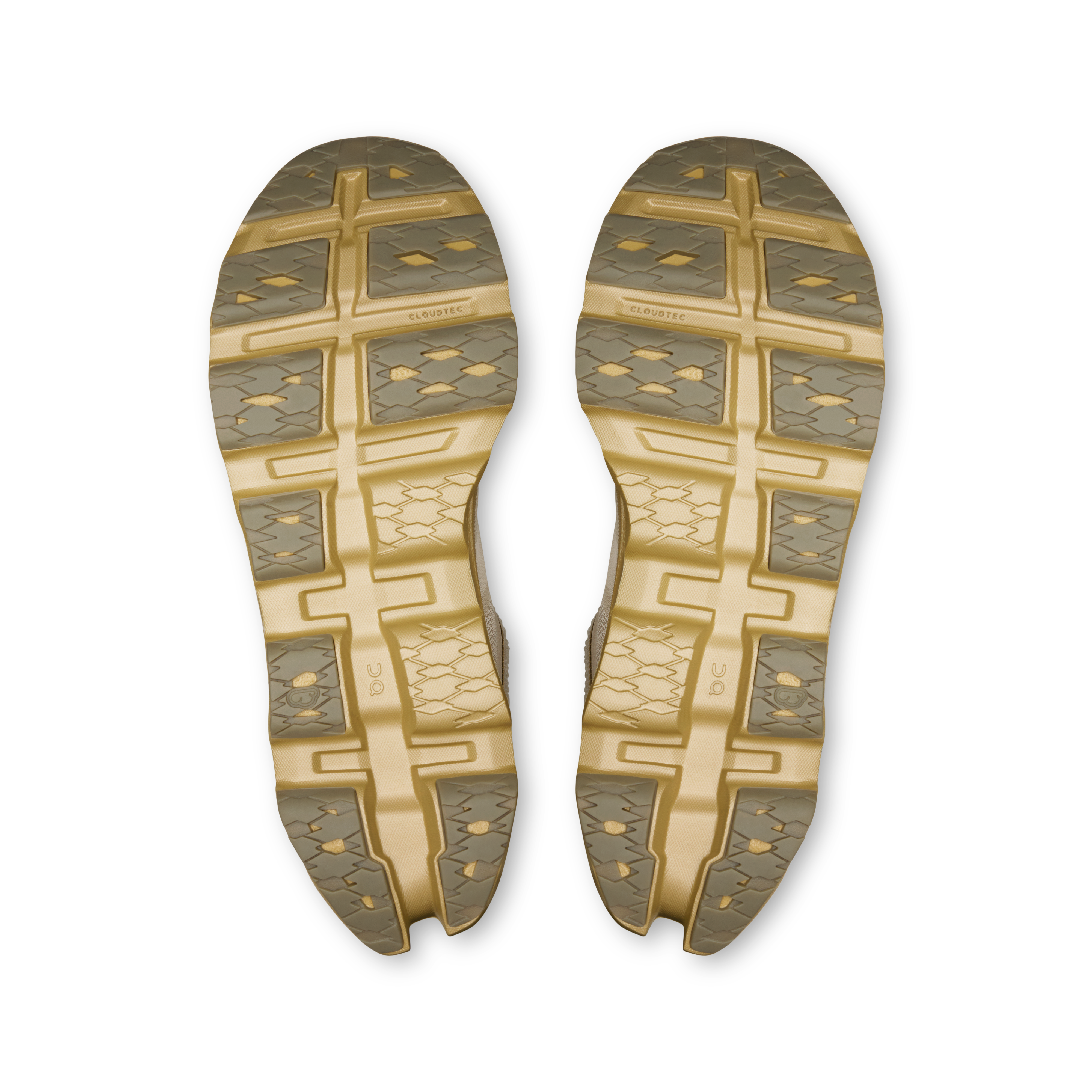On Cloudmonster 3 Mule Loess & Hare Men Active life Shoes