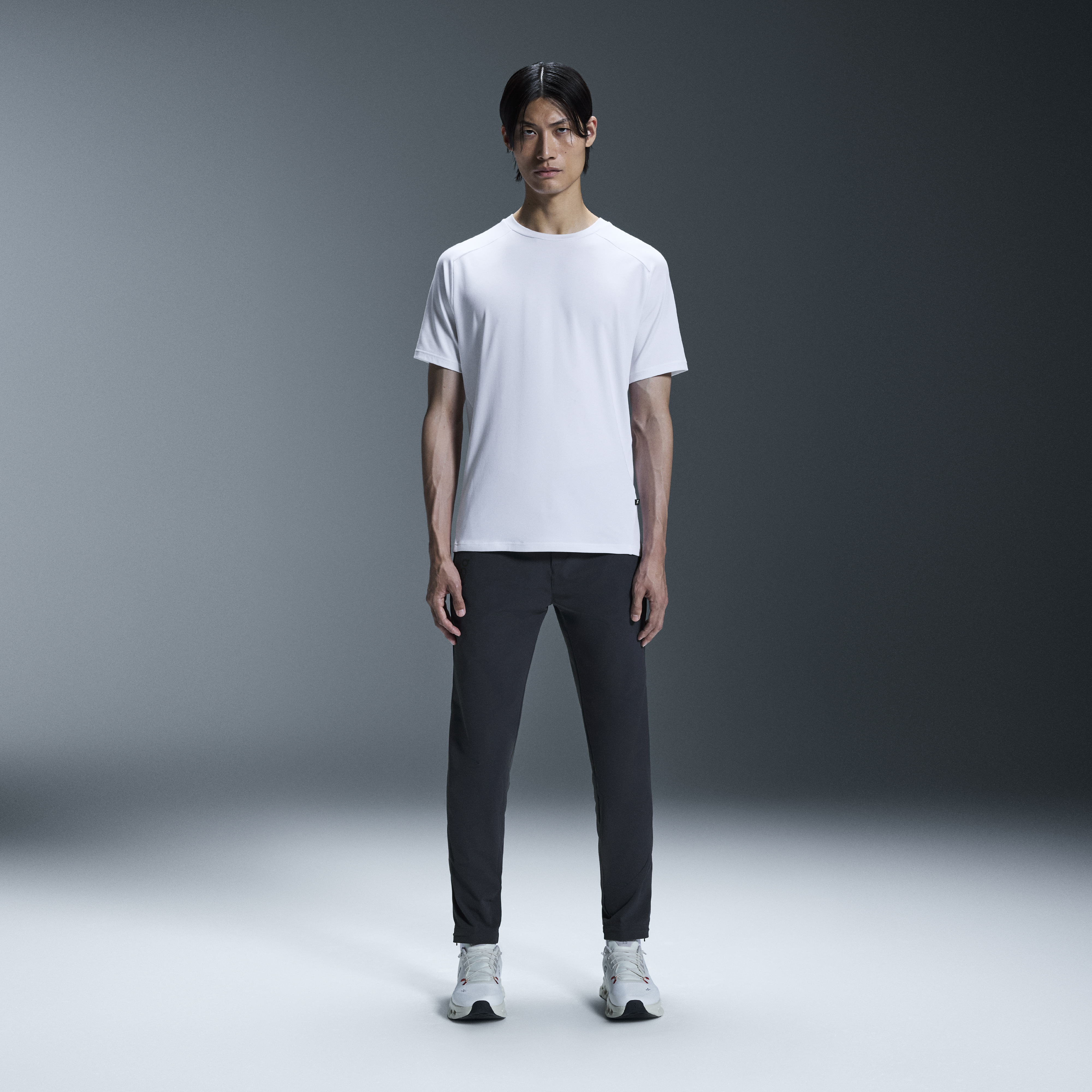 Active Pants in Navy