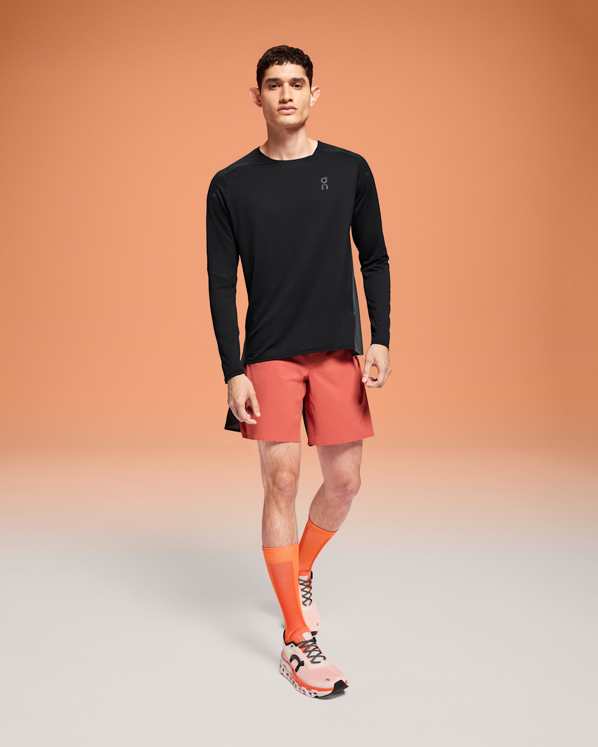 Men's Performance Long-T