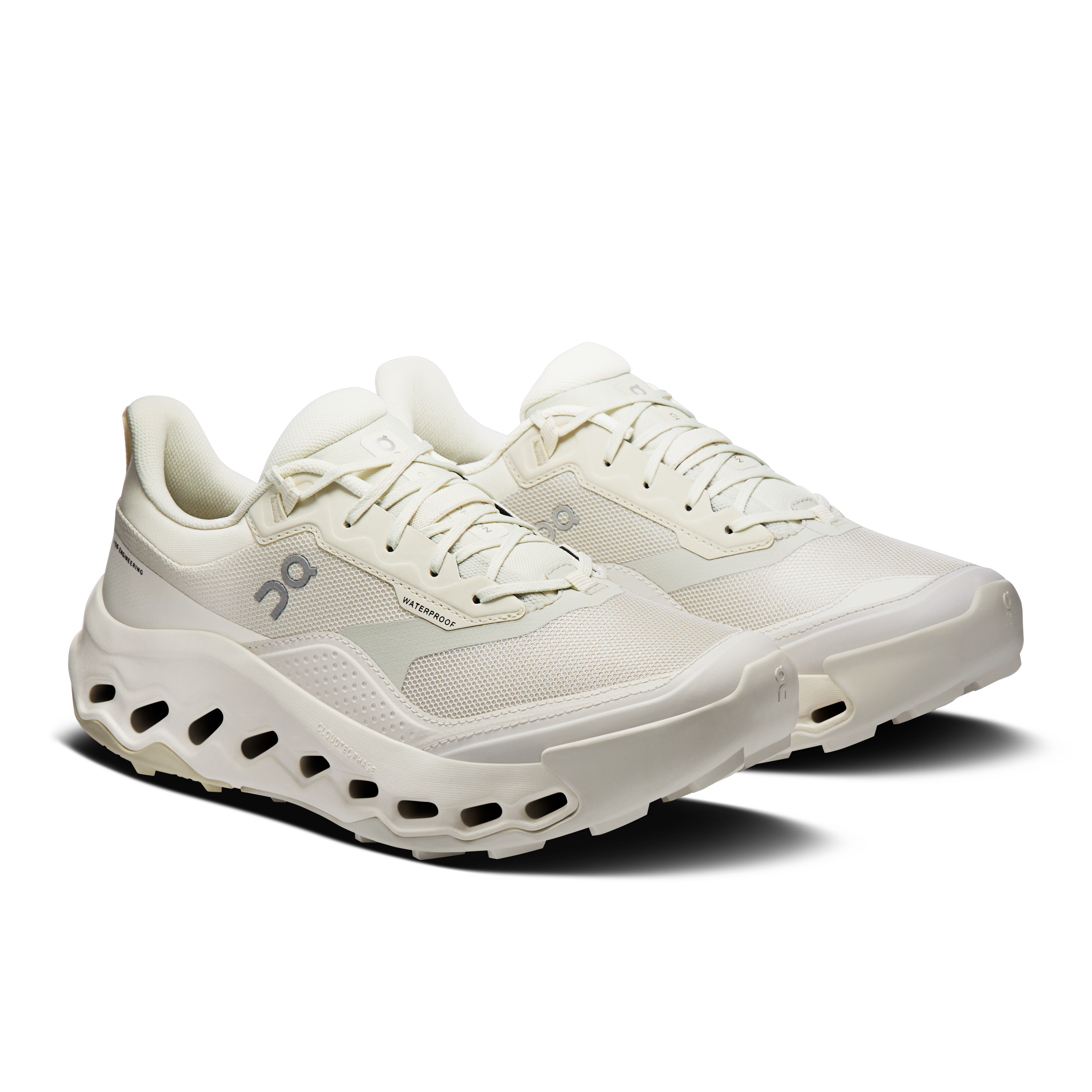 Cloudhorizon 2 WaterproofWomen / Ghost | Ivory / 36