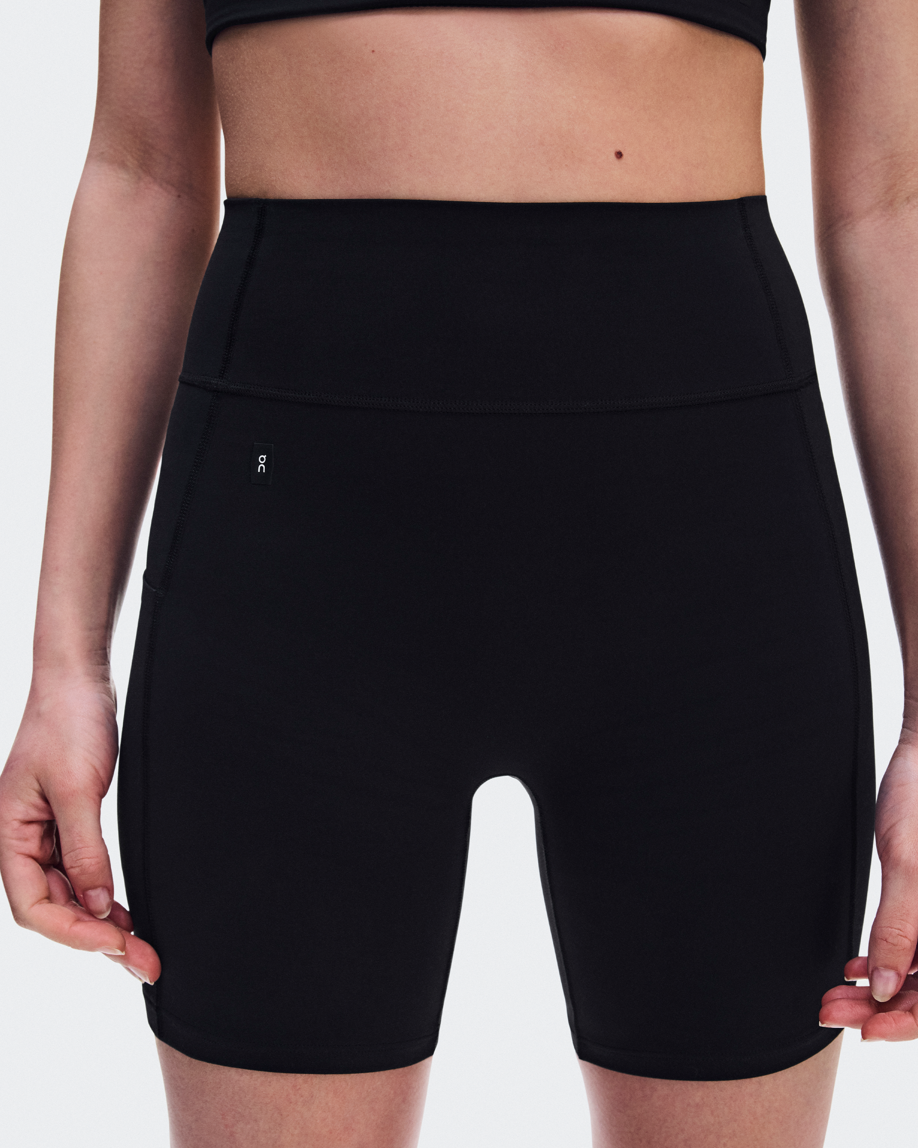 Studio Leggings Short 6