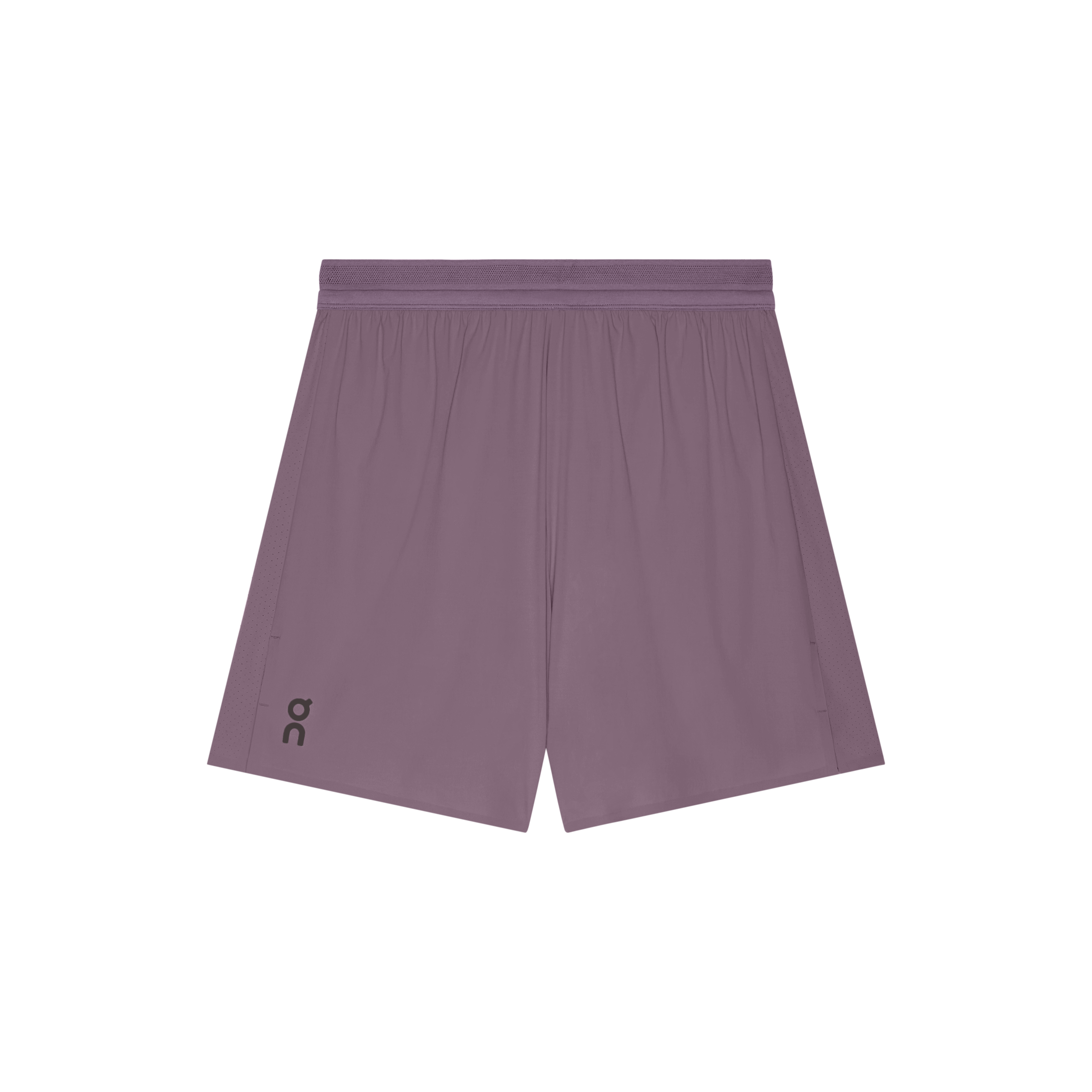7" Performance Shorts in Dewberry