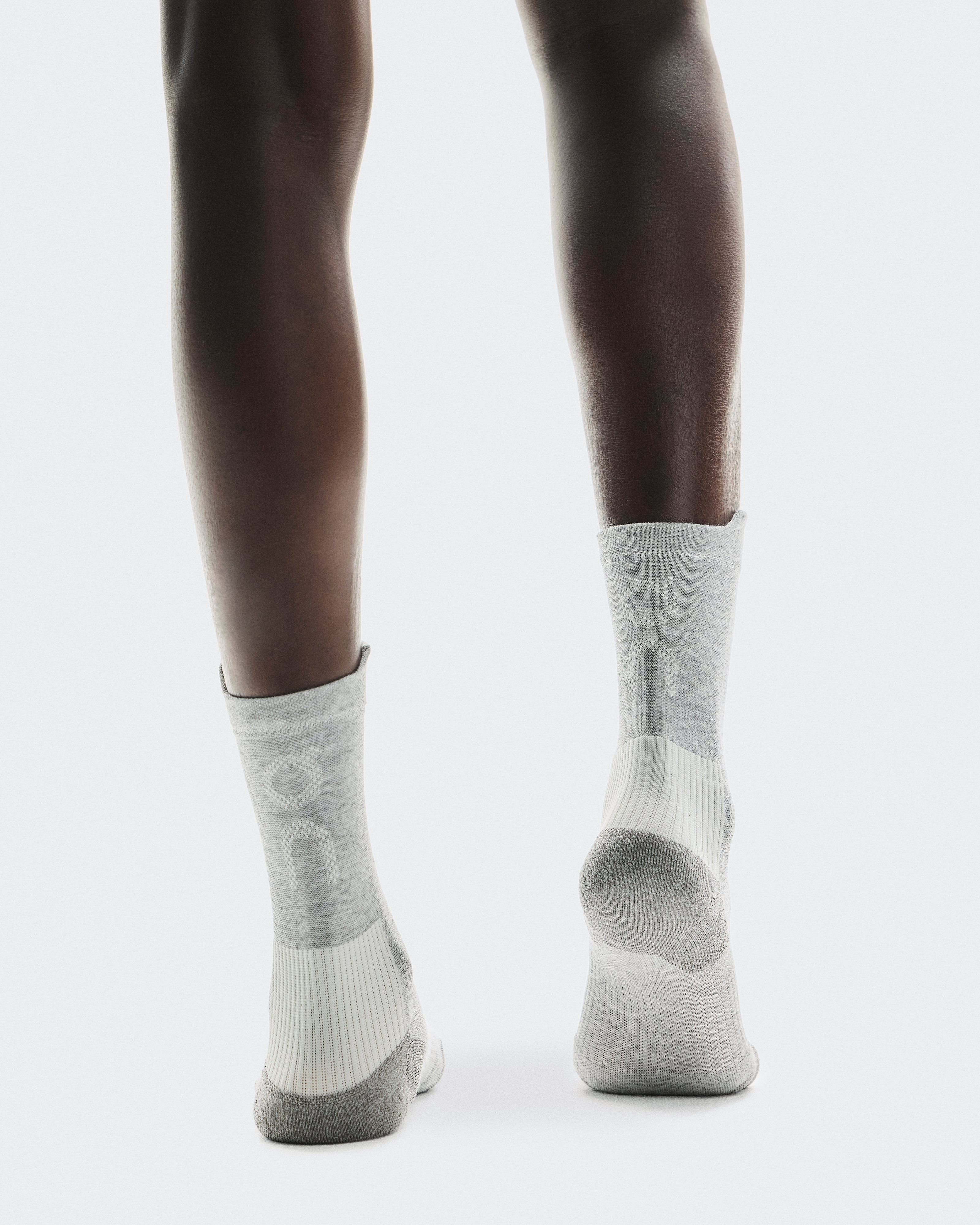 Merino Ultra SockUnisex / Glacier / 38-40