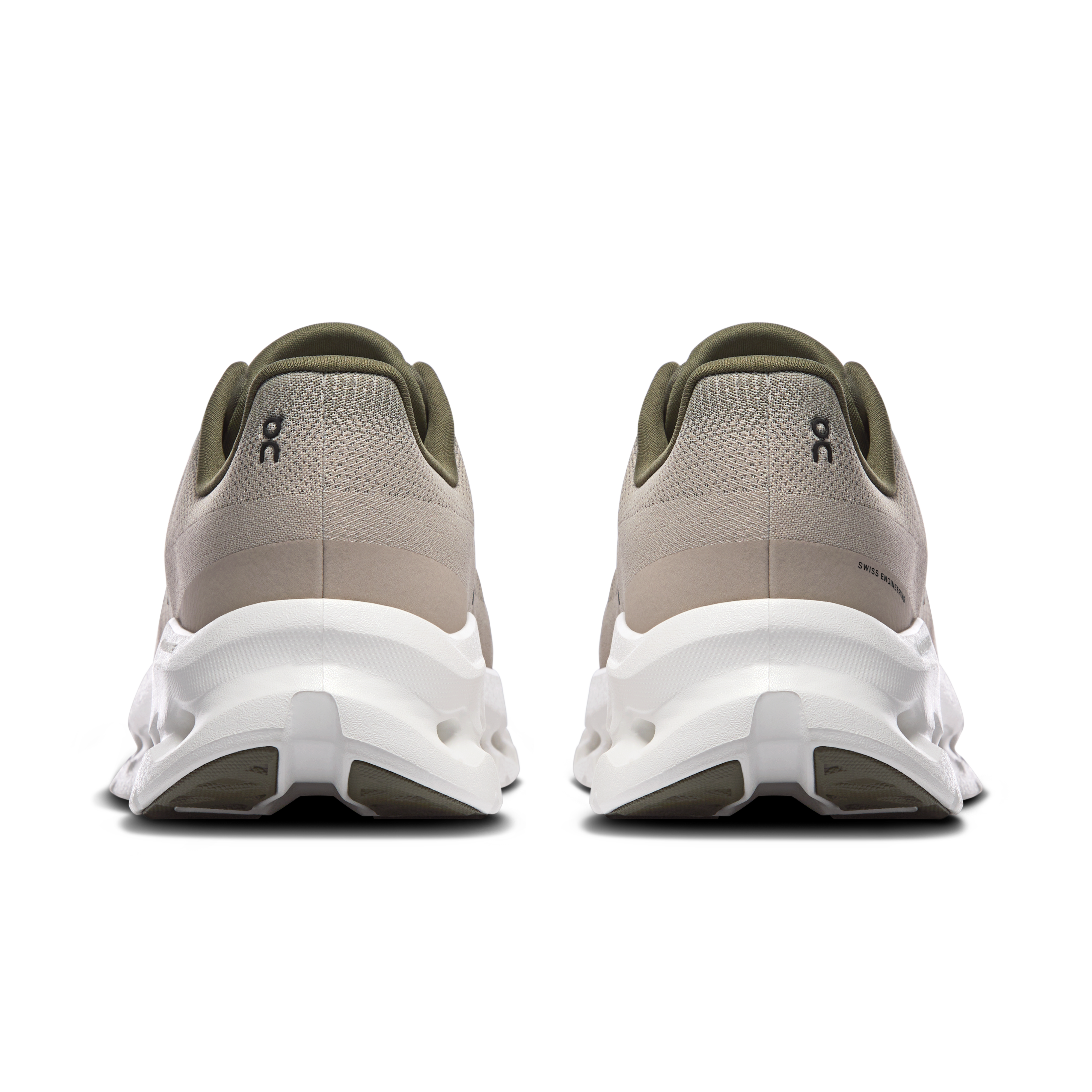 Cloudtiltالرجال / Olive | Desert / 40.5