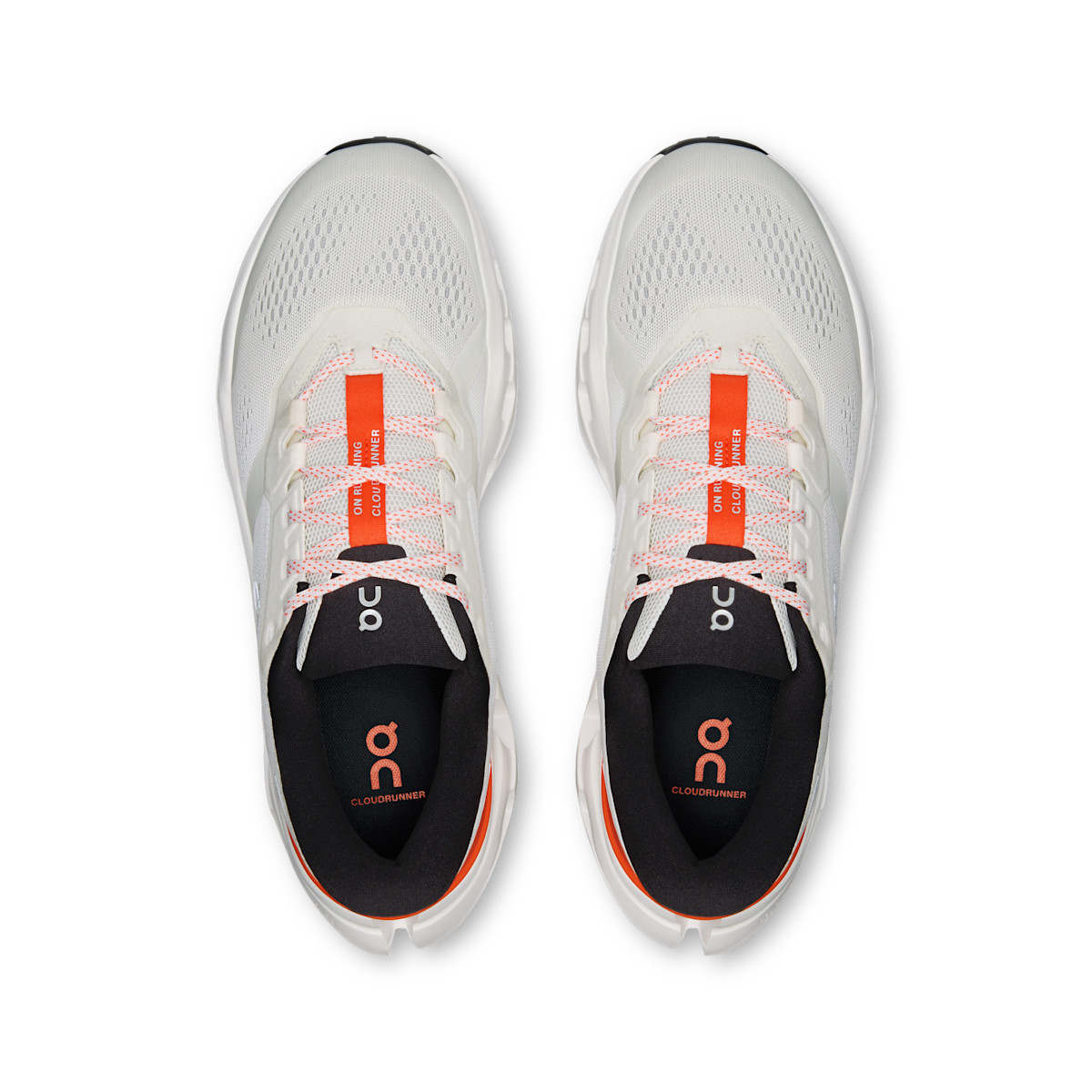 Men's Cloudrunner 3