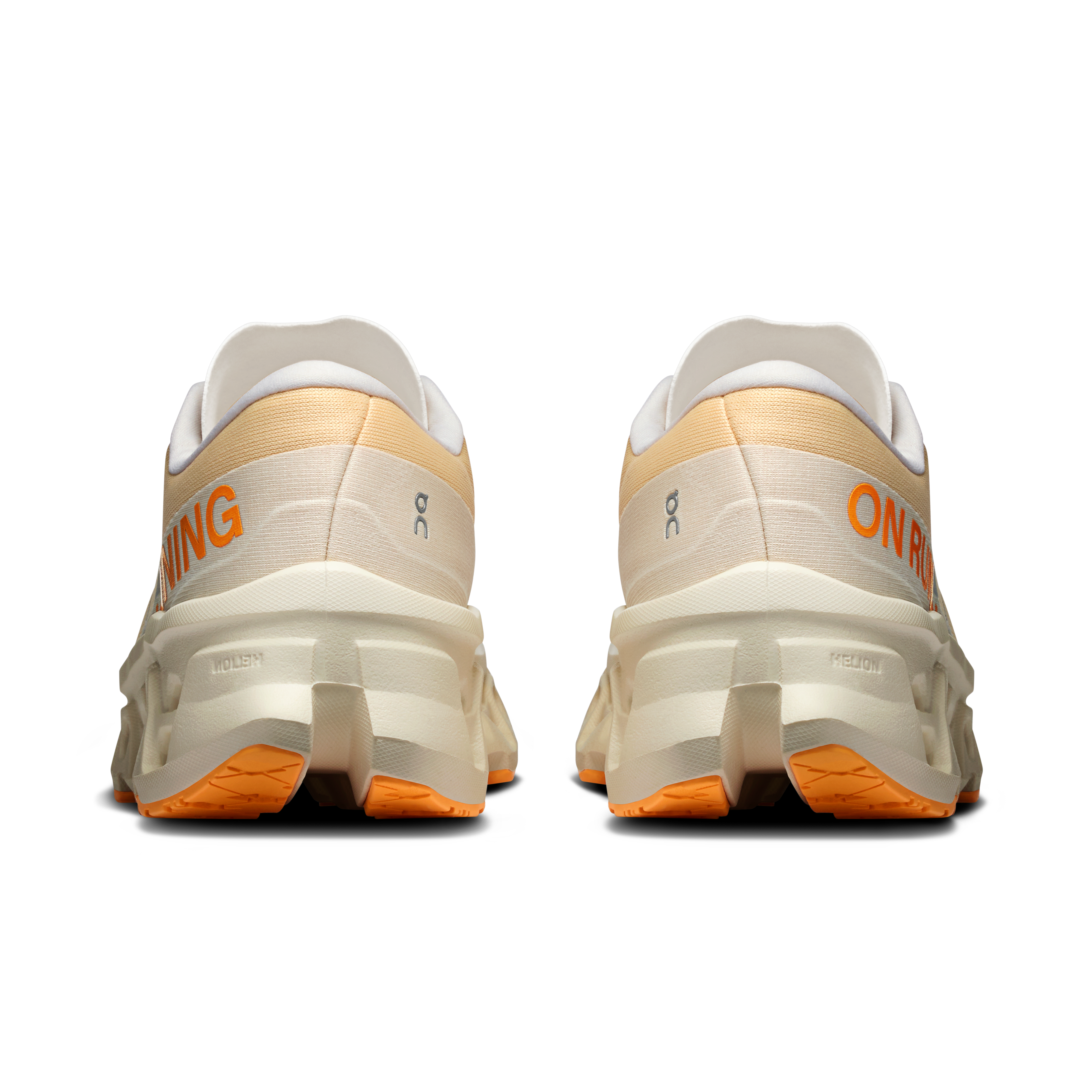 Cloudmonster 3النساء / Squash | Ivory / 40