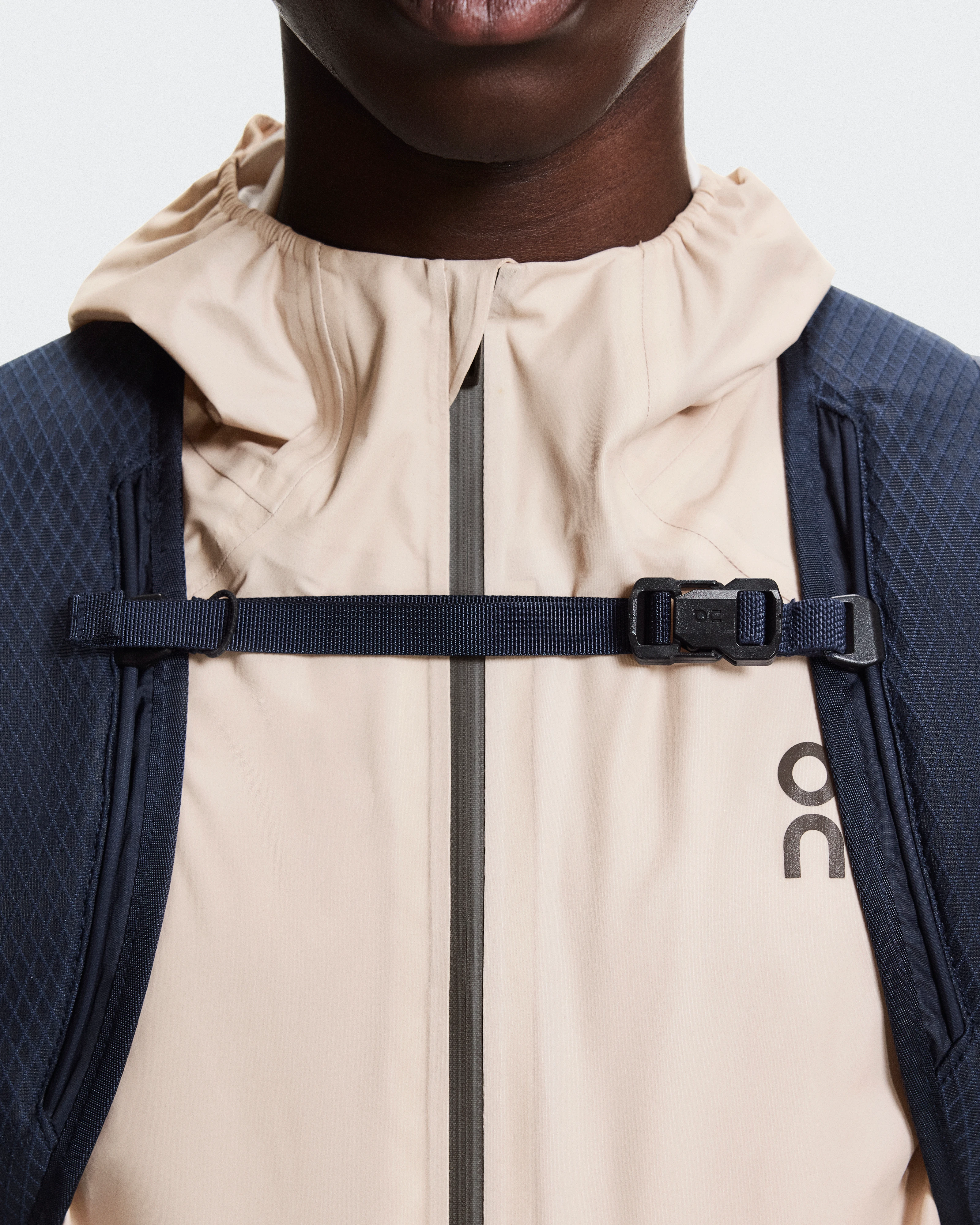 On Speed Pack 18L Lite Navy Unisex Bags