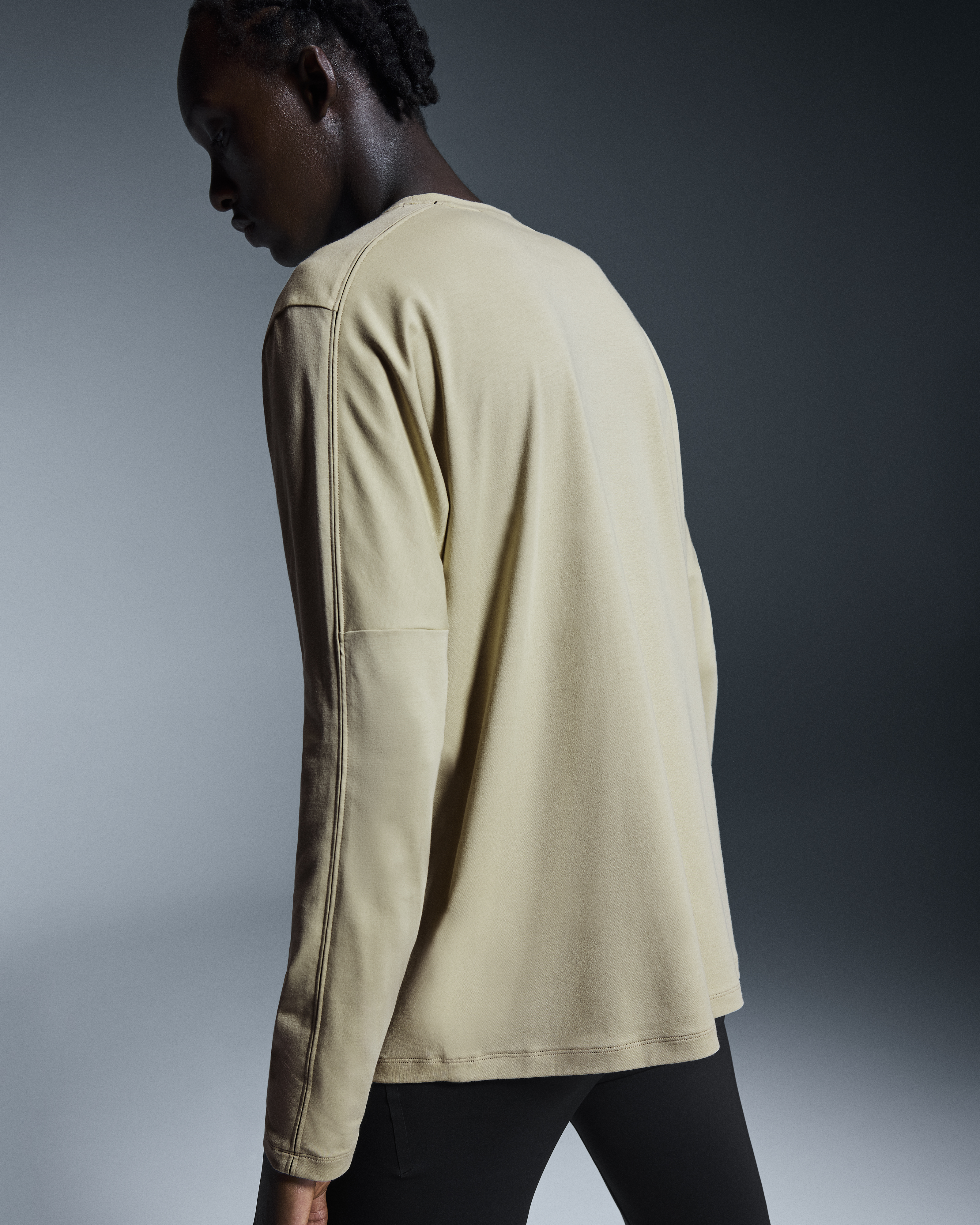 Men's Focus Long-T | On United States