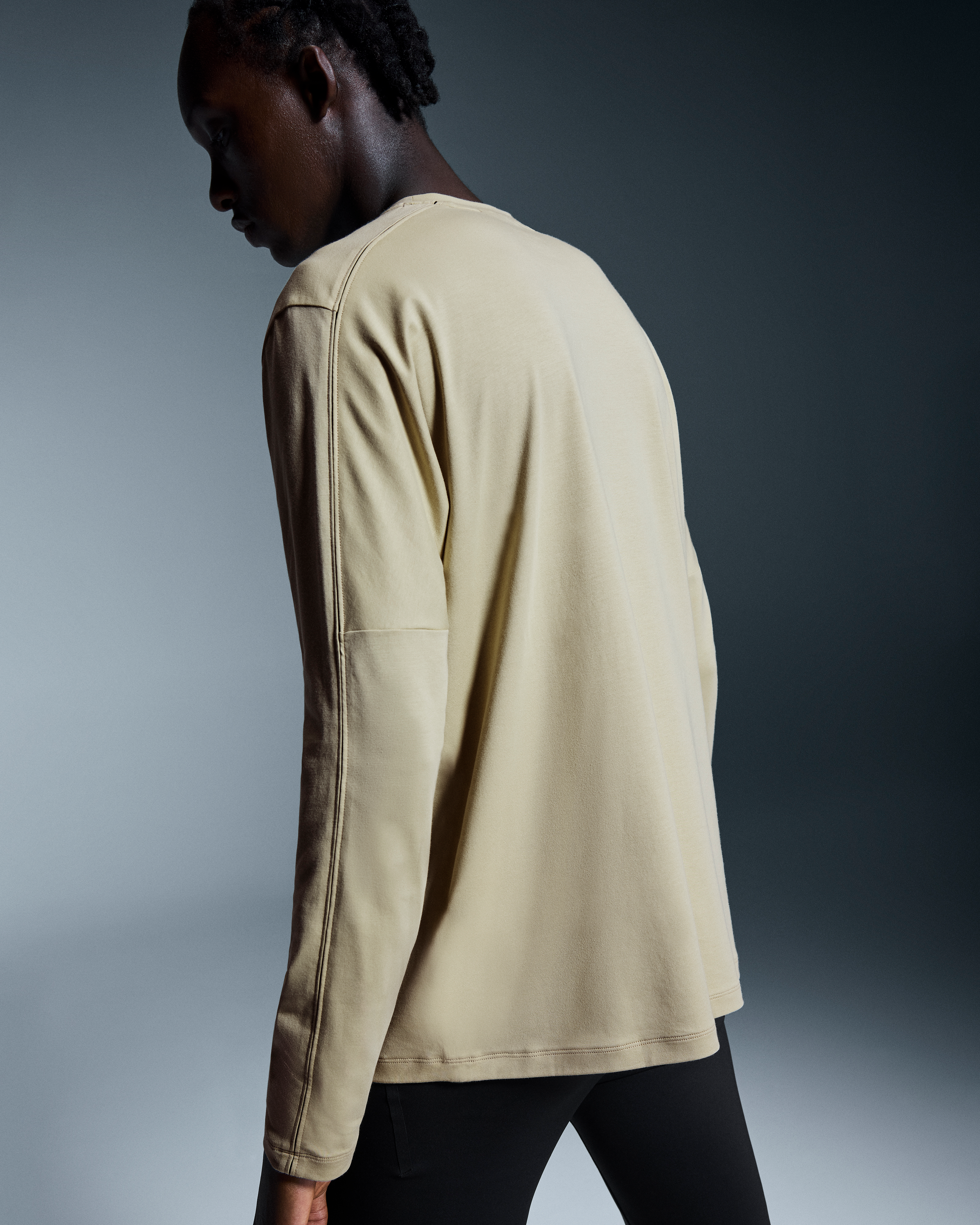 Focus Long-TMen / Caper / L