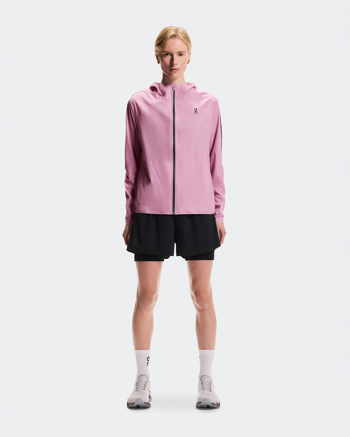 Women's Performance Jacket Waterproof