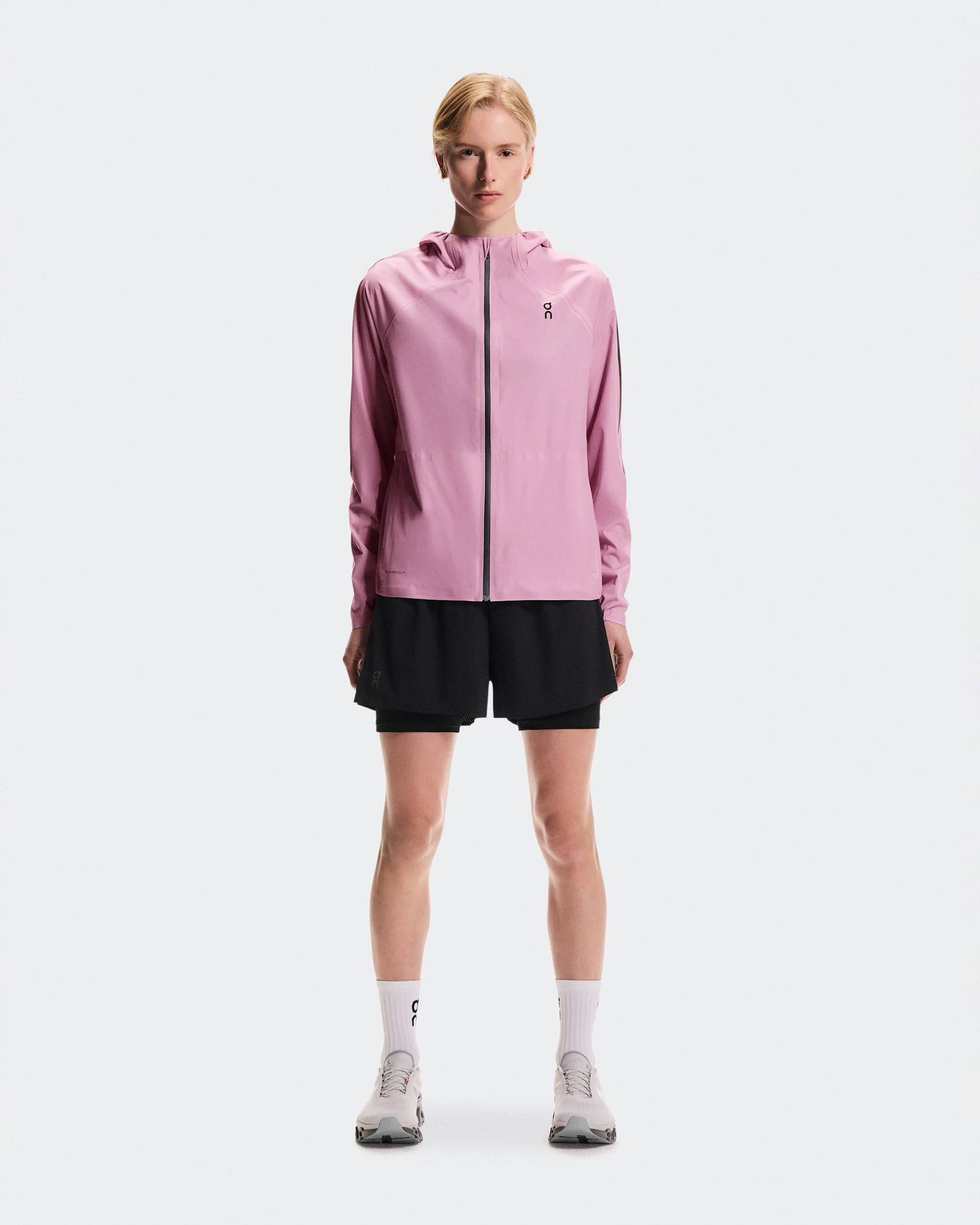Performance Jacket Waterproof