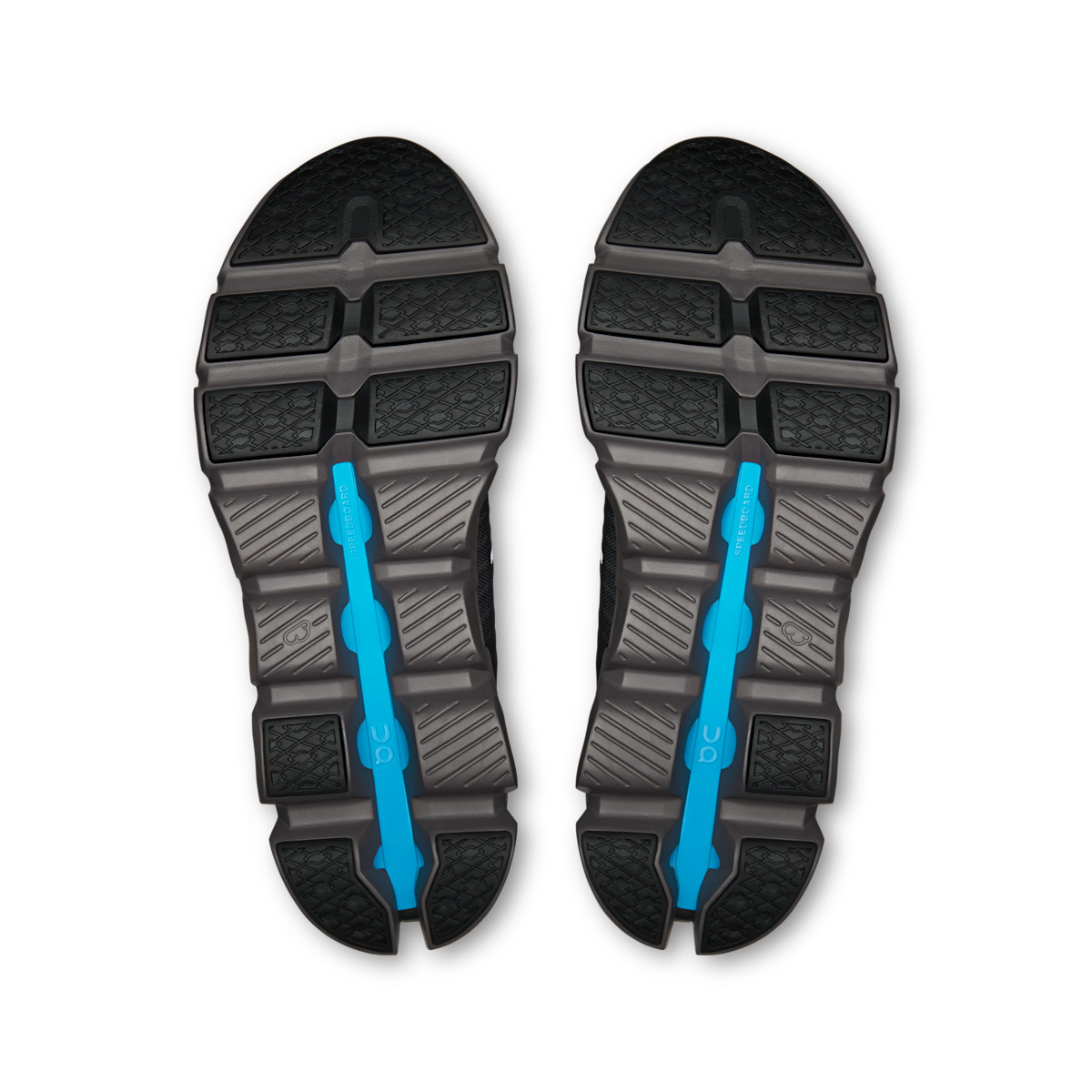 Men's Cloudswift 4