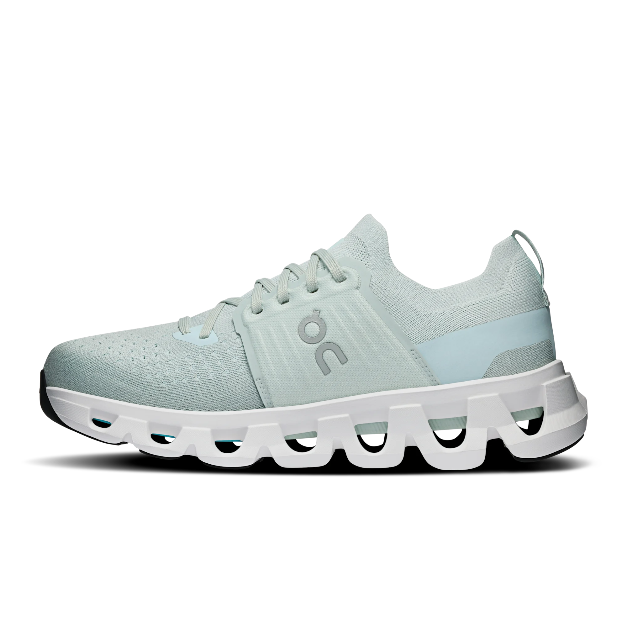 Women's Cloudswift 4 Ember | Eclipse - thumbnail 10