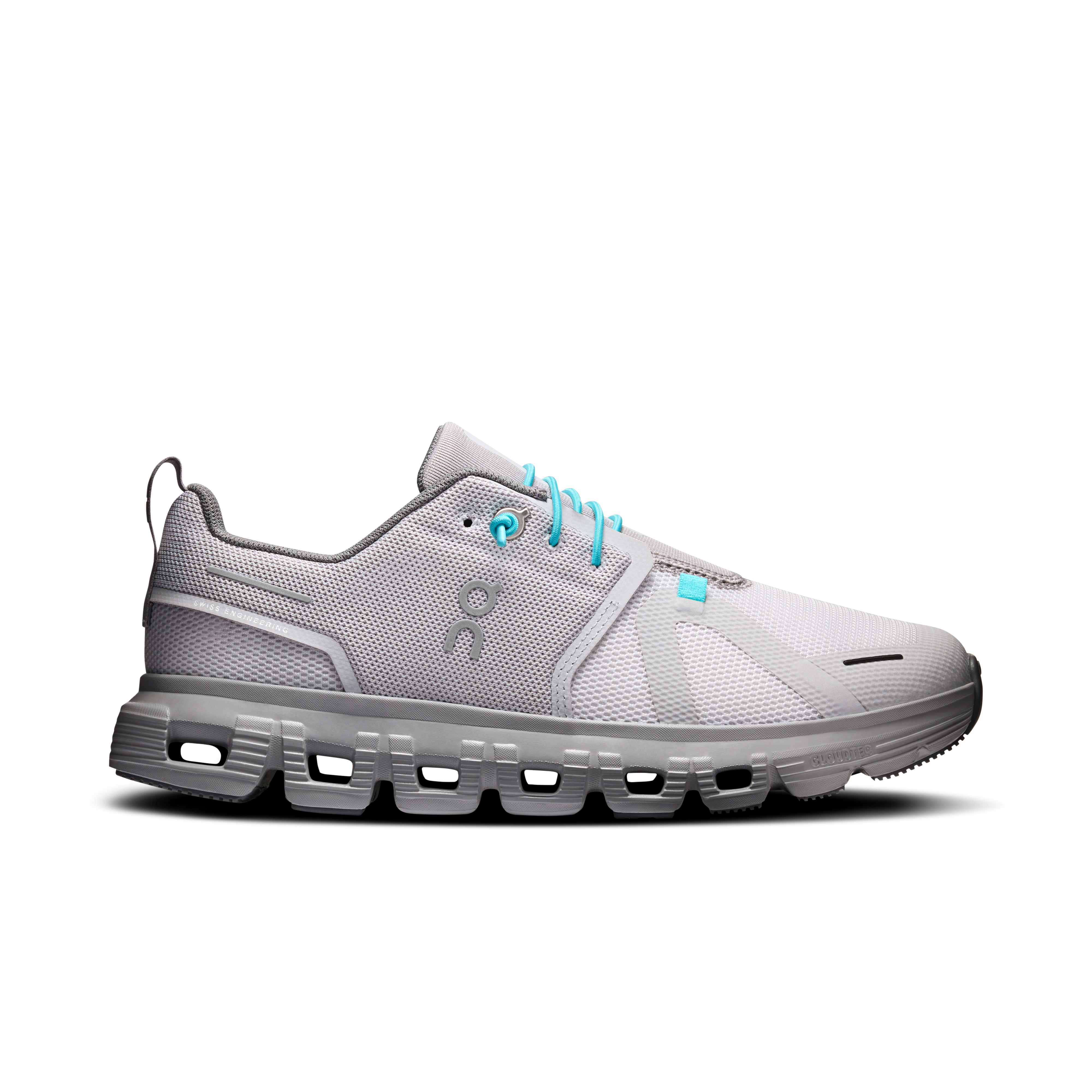On Cloud Sky 2 Glacier & Riviera Youth Active life Shoes