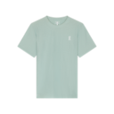 Court-T Short-Sleeve Shirt in Brook