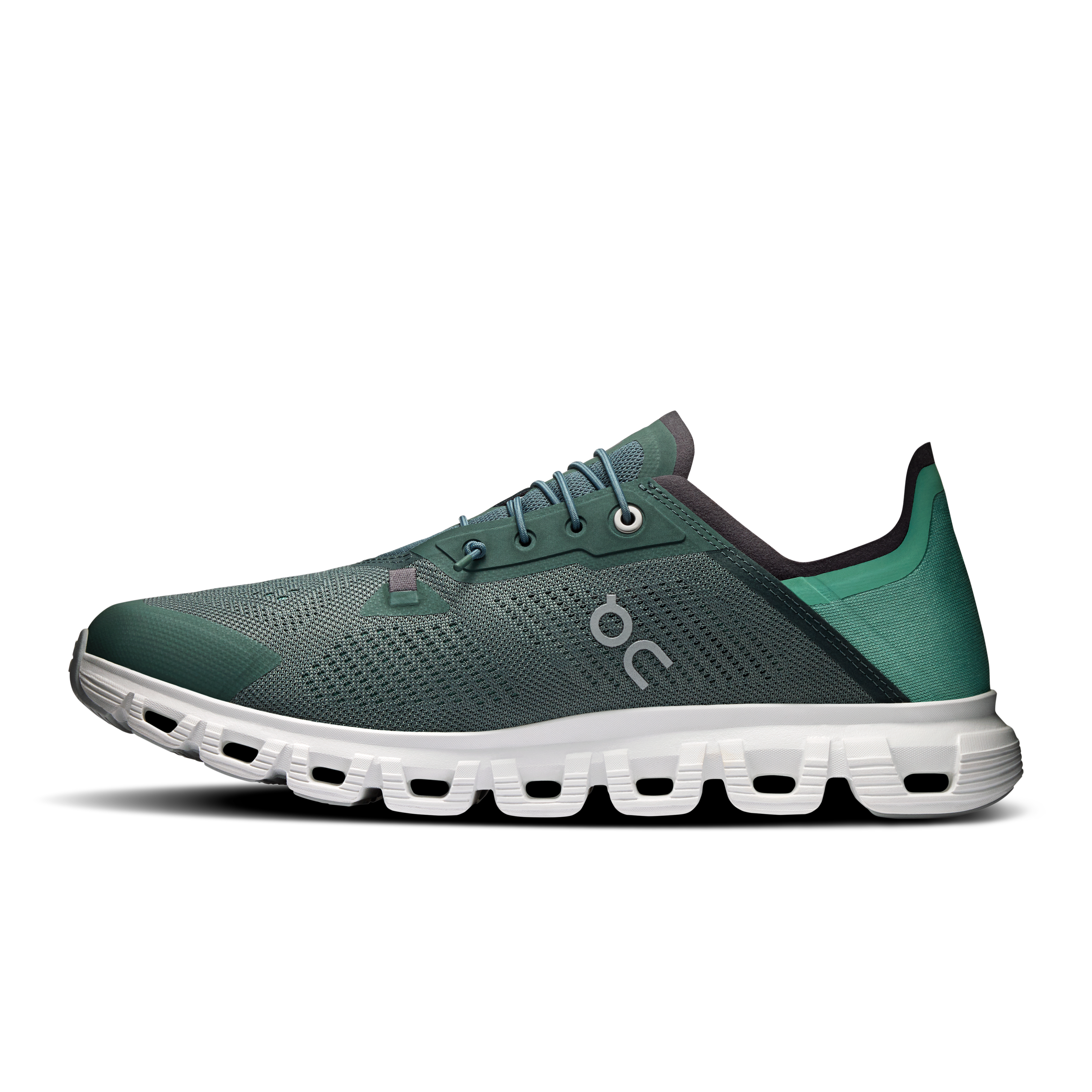 Cloud 6 CoastMen / Olive | White / 44