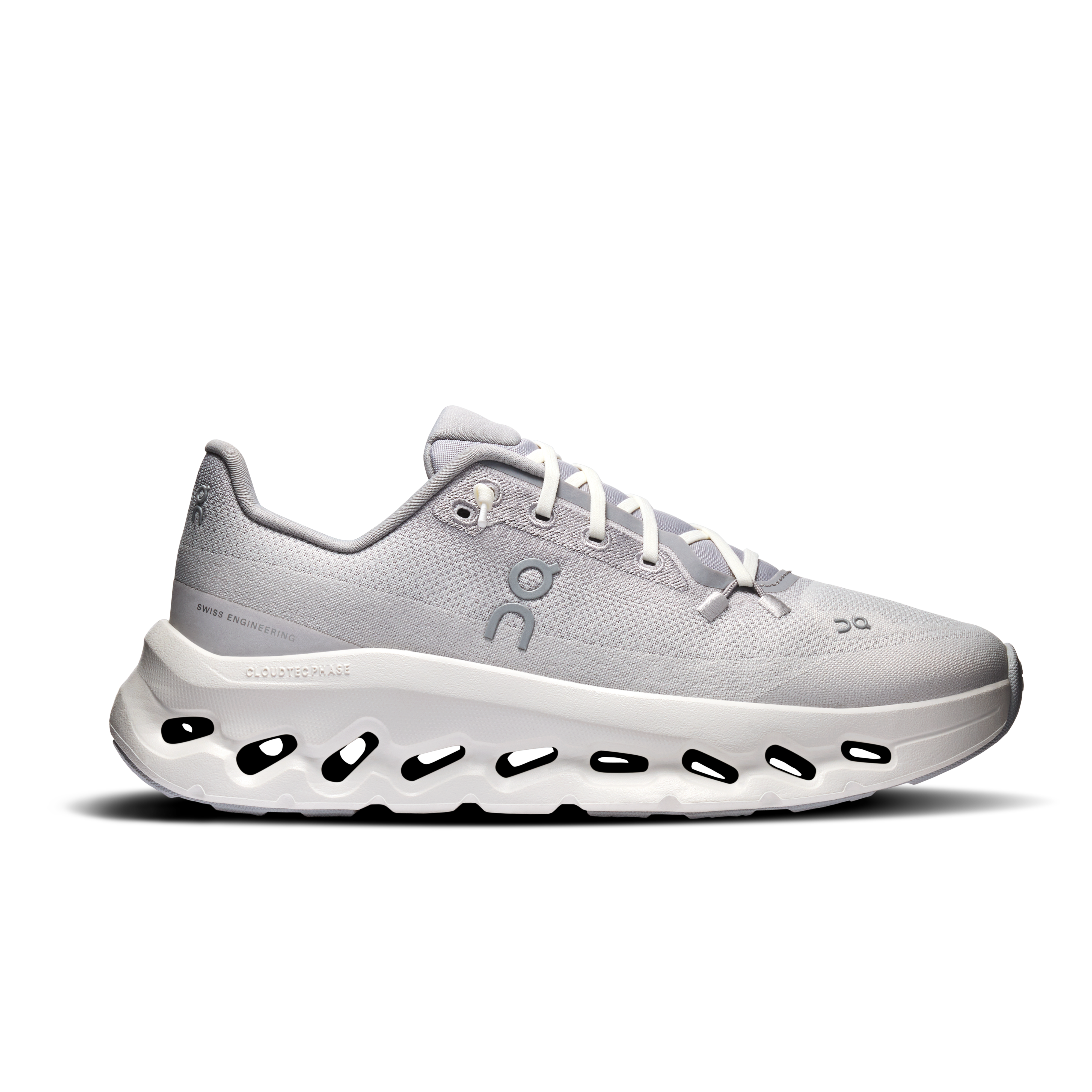 CloudtiltWomen / Alloy | Silver / 41