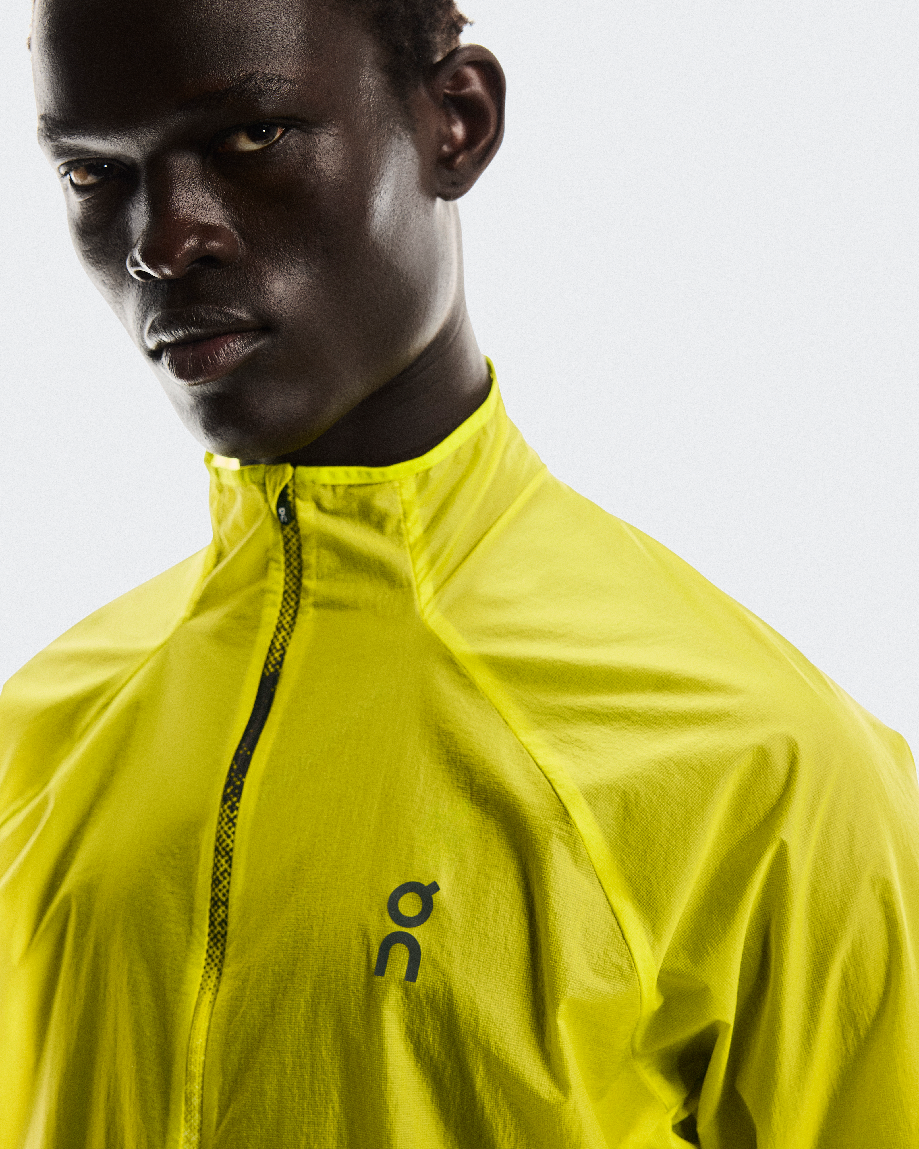 Zero JacketMen / Lime / L