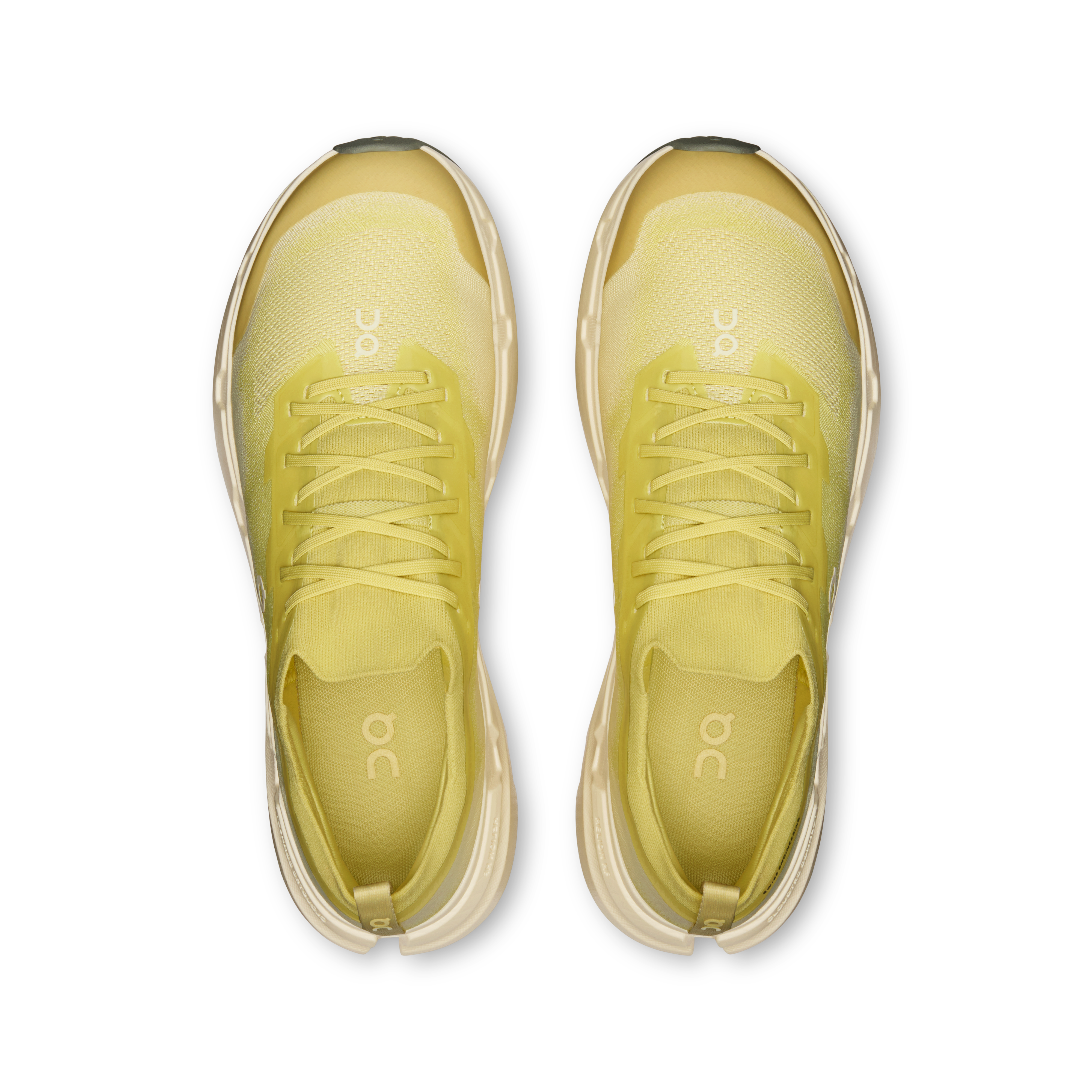 On Cloudsoma Acacia & Lychee Hombre Trail running Calzado