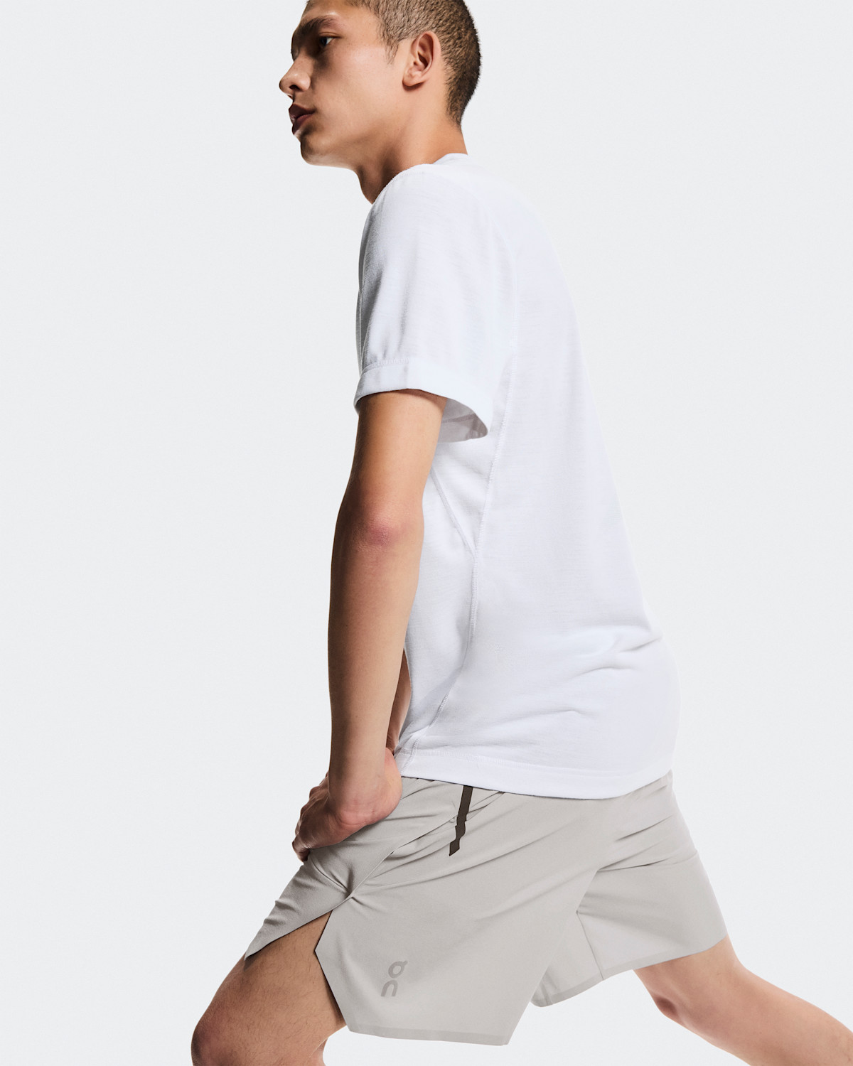 Men's Train Shorts