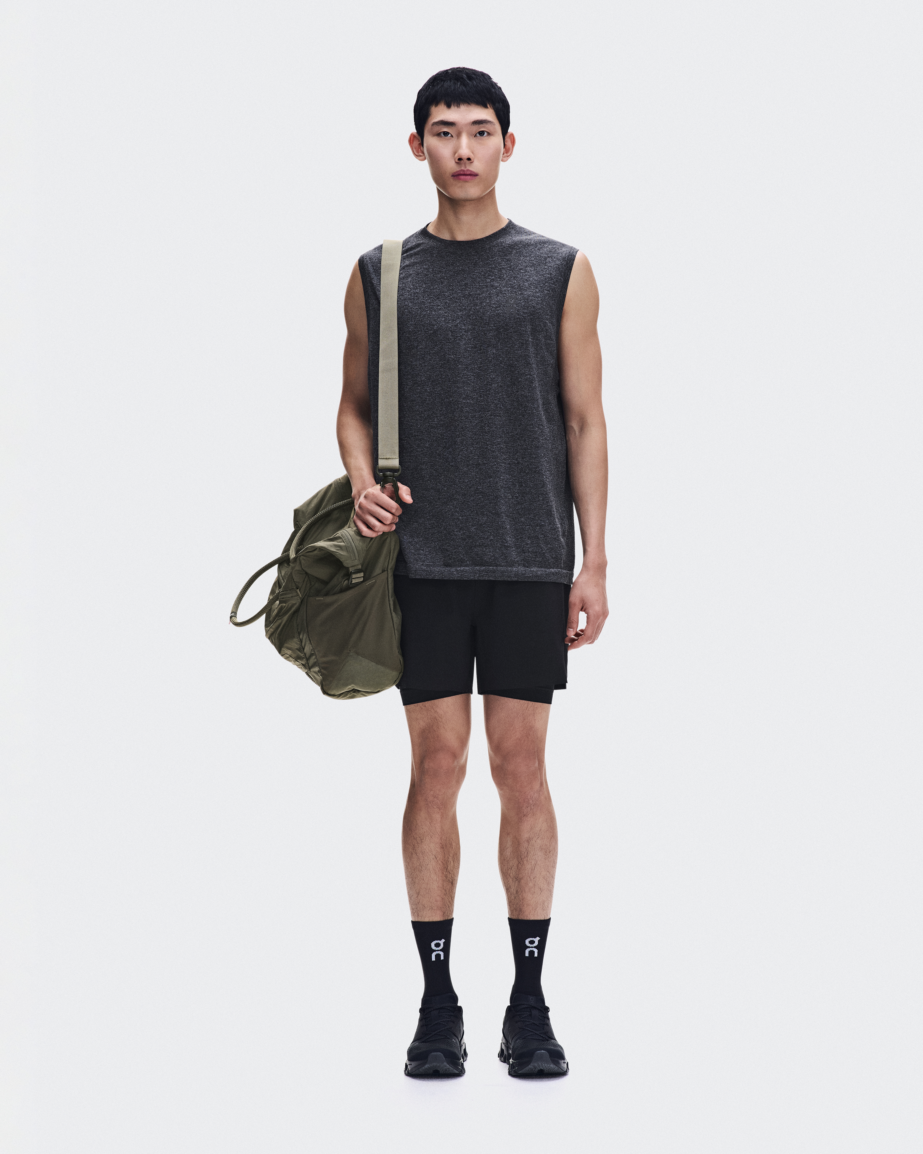 Track Pack 35L Lite | On Japan
