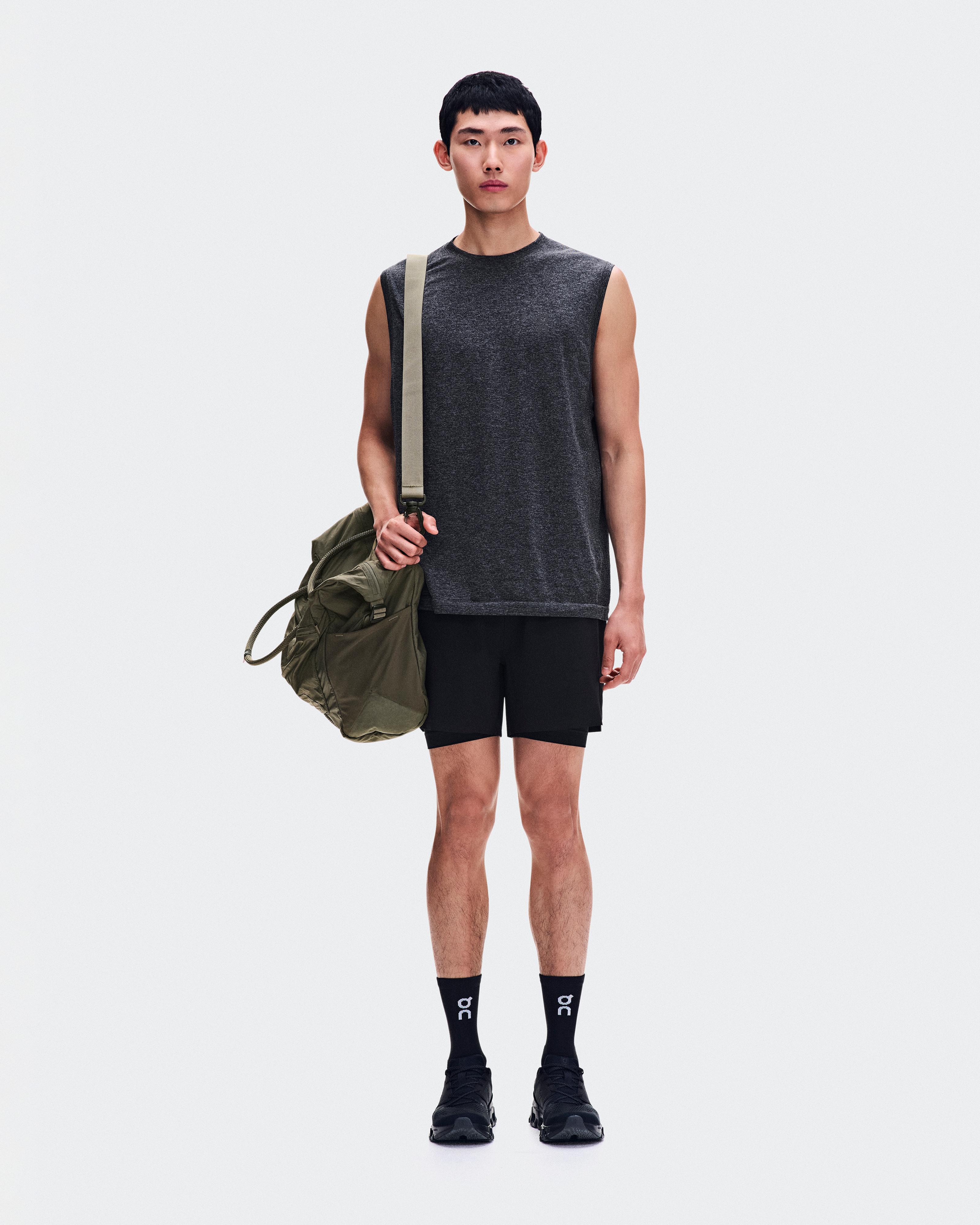Track Pack 35L LiteUnisex / Olive