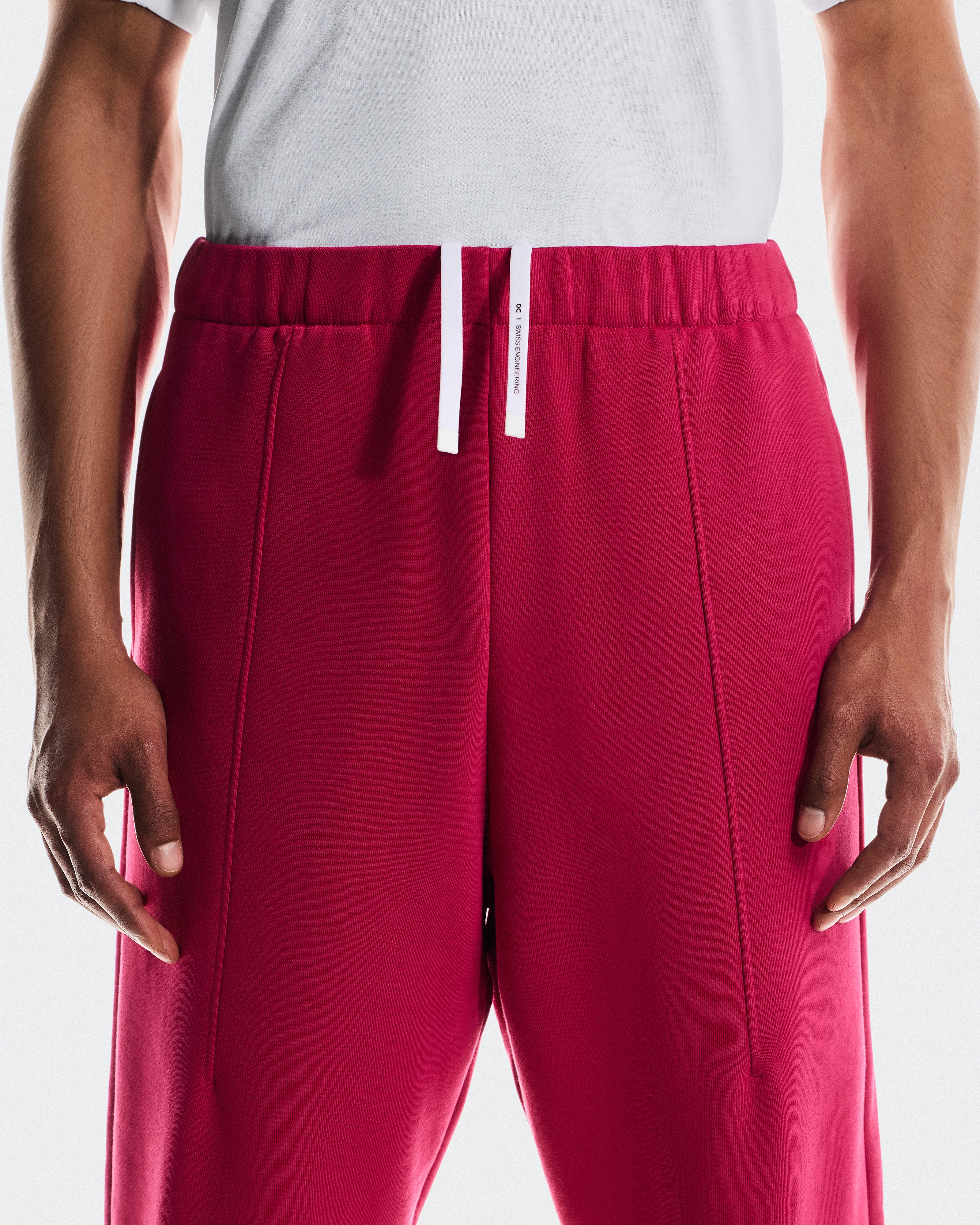 On Club Pants Grenadine Men Pants