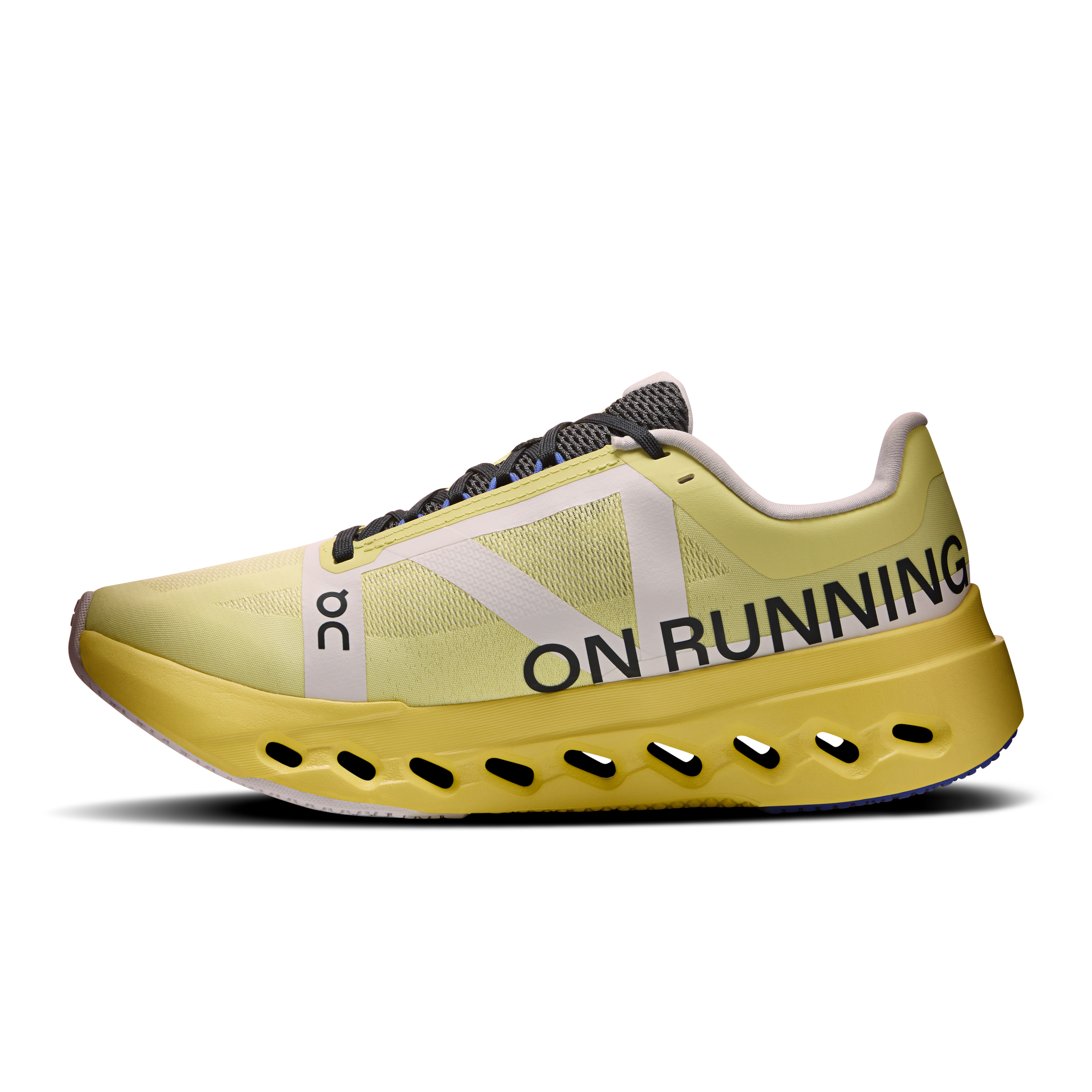 【関税・送料込み】WHITE PINK YELLOW SPRINT RUNNER SNEAKERS Women's Cloudsurfer Next Z5 | White | On Hong Kong SAR