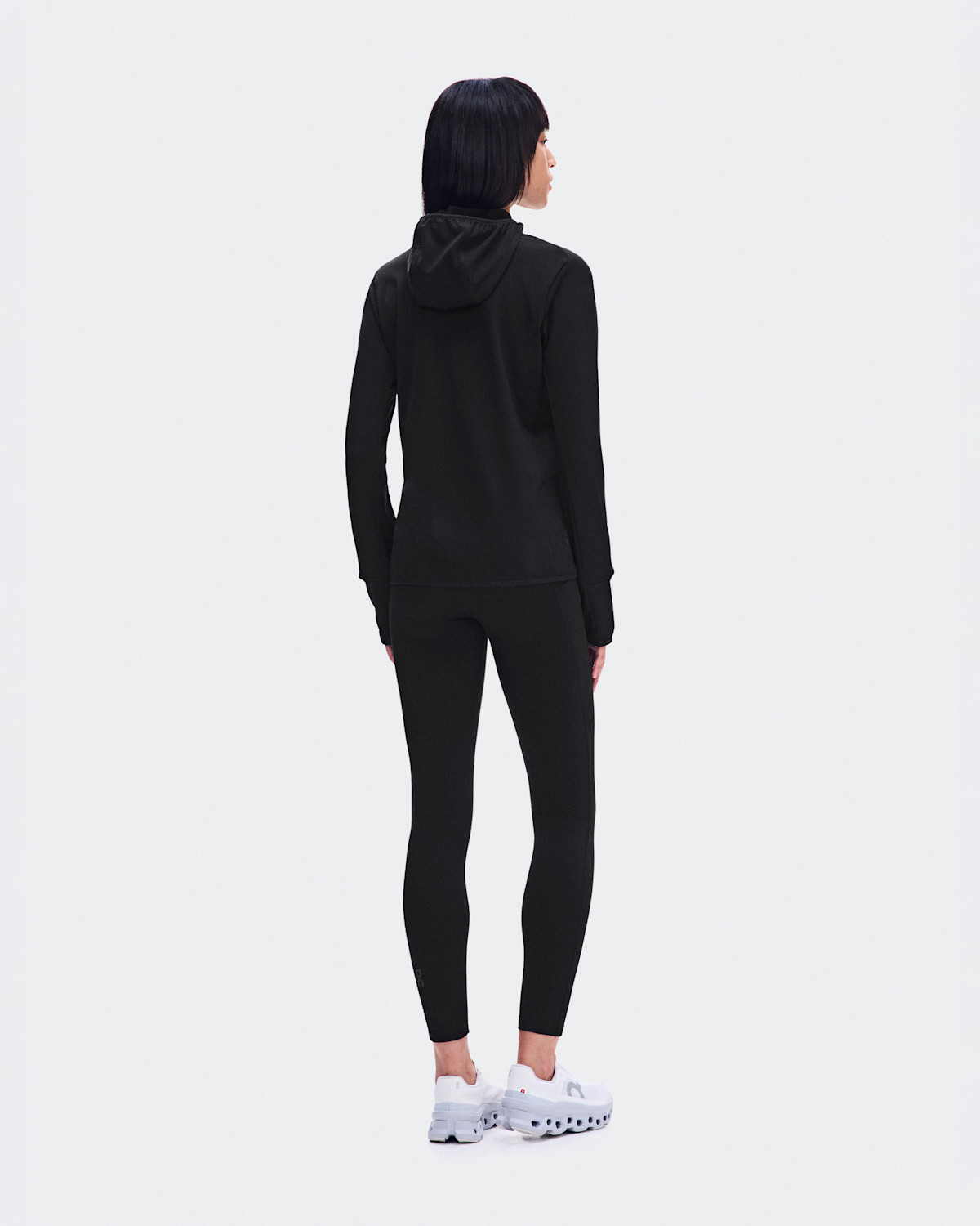 Women's Climate Zip Hoodie