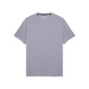 Focus-T Short-Sleeve Shirt in Lilac