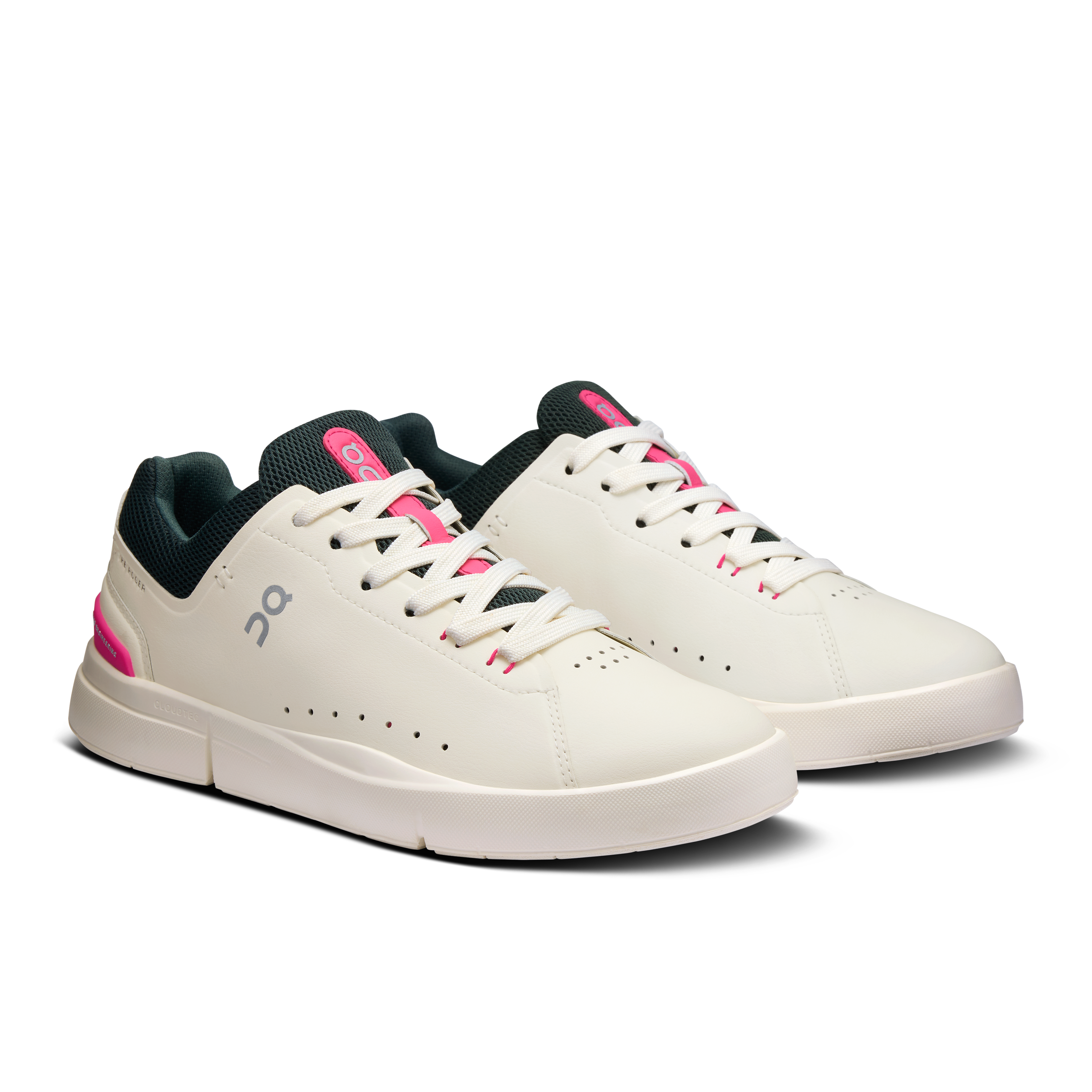 THE ROGER AdvantageWomen / Ivory | Pink / 42