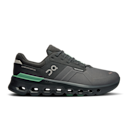 Cloudrunner 2 Waterproof Road Running Shoe in Eclipse/Rosemary