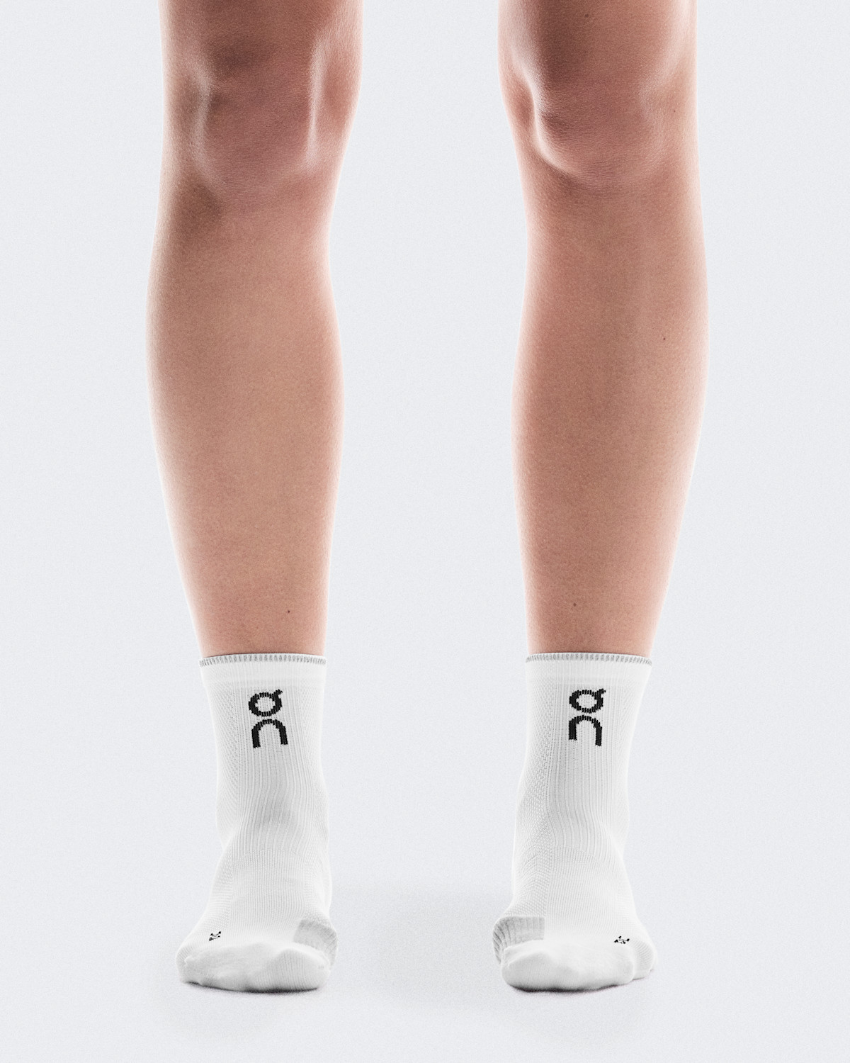 Performance Run Sock Mid