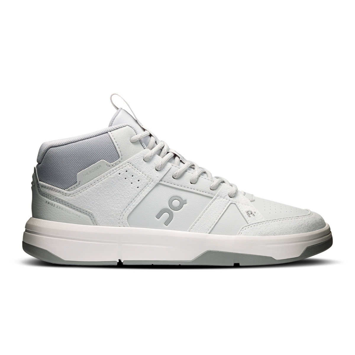 Women's THE ROGER Clubhouse Mid
