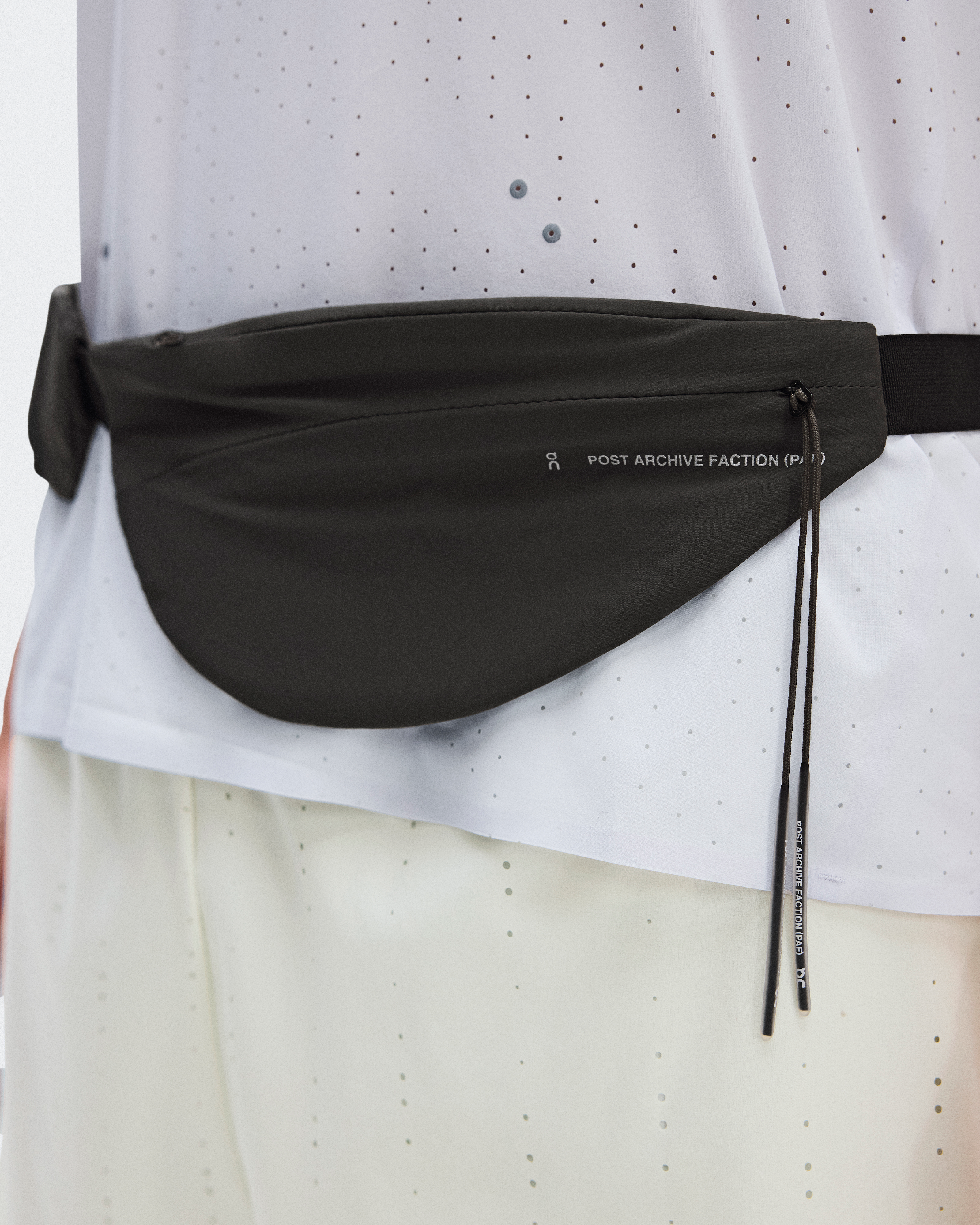 Run Belt PAFUnisex / Molasses