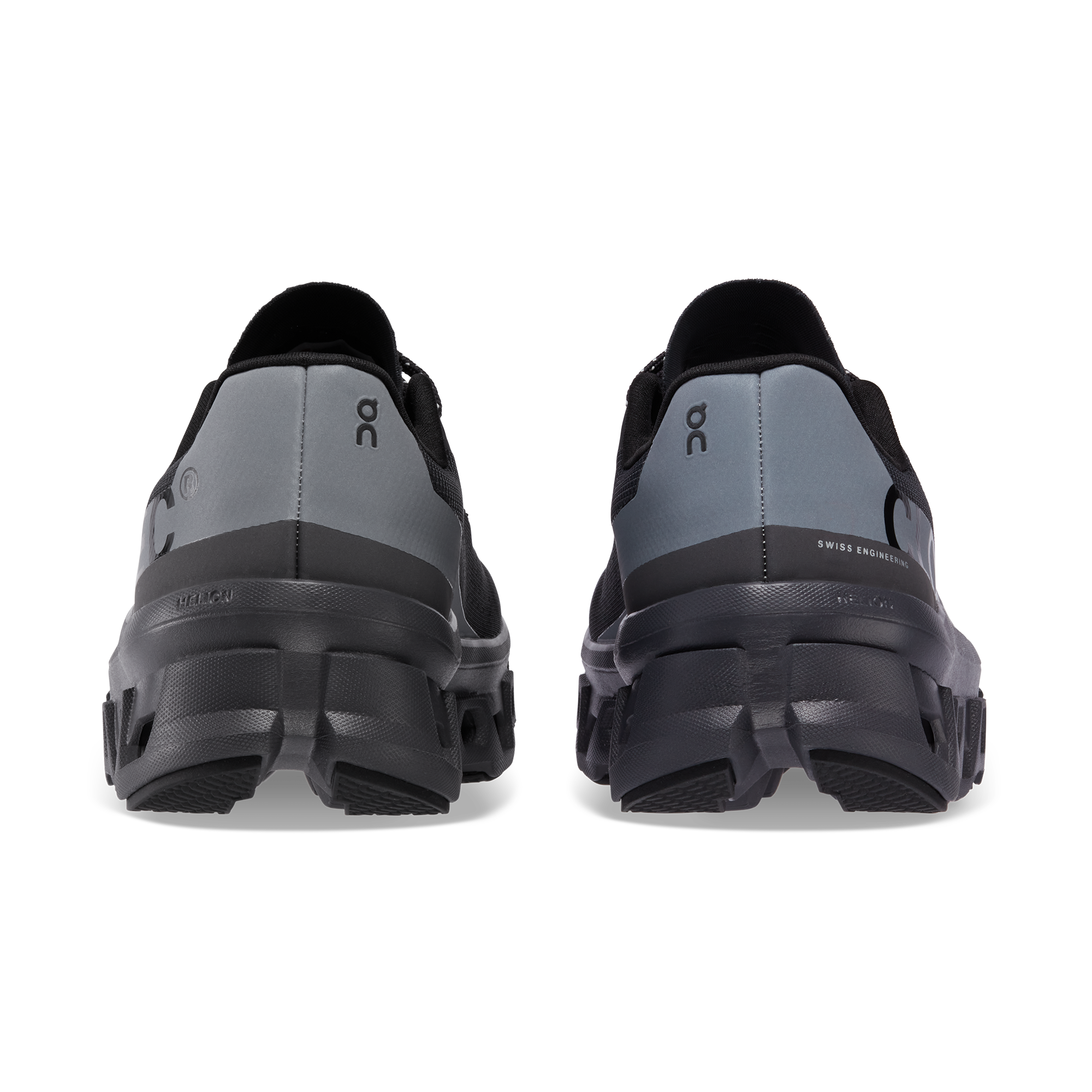 Cloudmonster LumosWomen / Black / 42