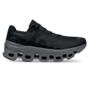 Cloudmonster Road Running Shoe in Black/Magnet