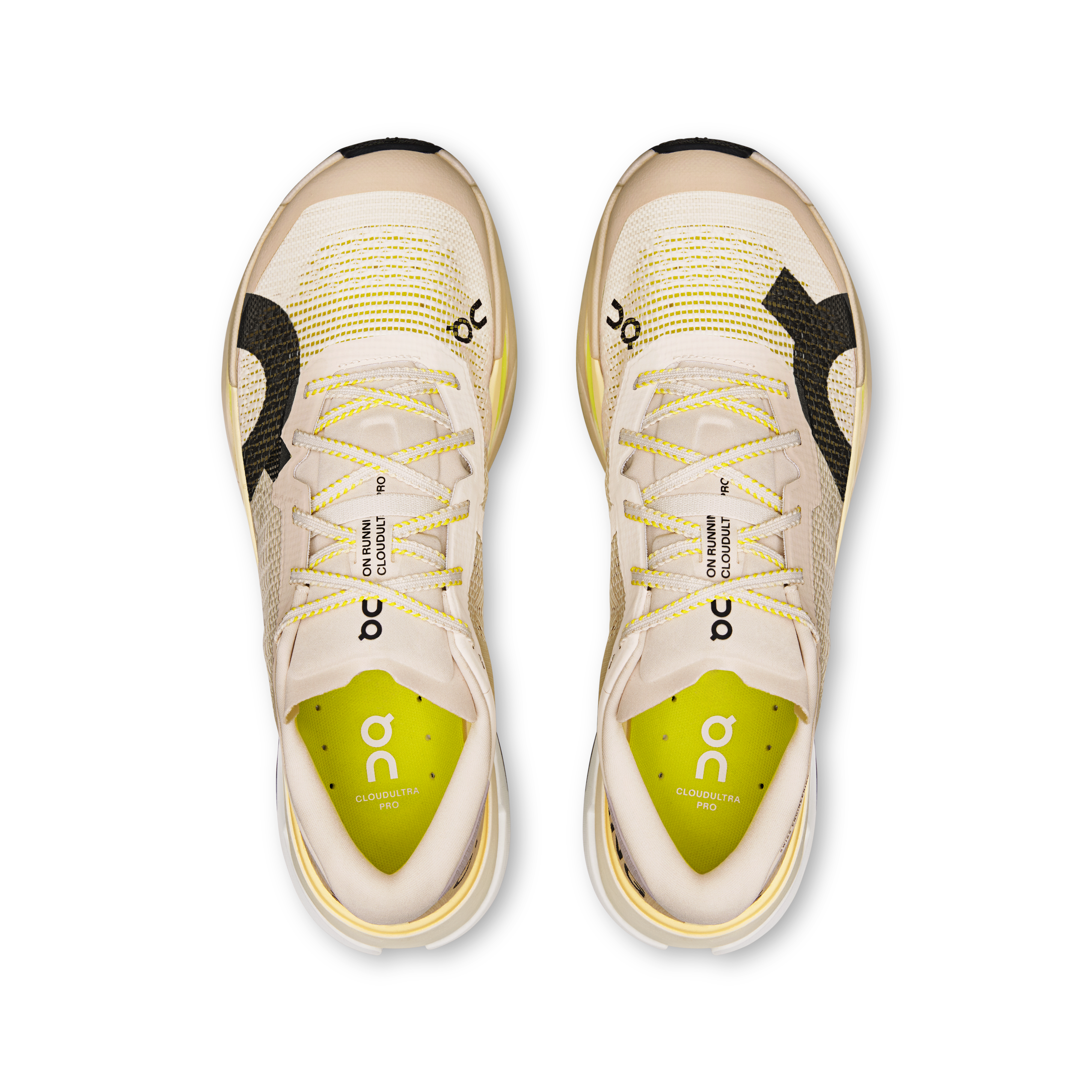 Cloudultra ProMen / Pearl | Lychee / 44