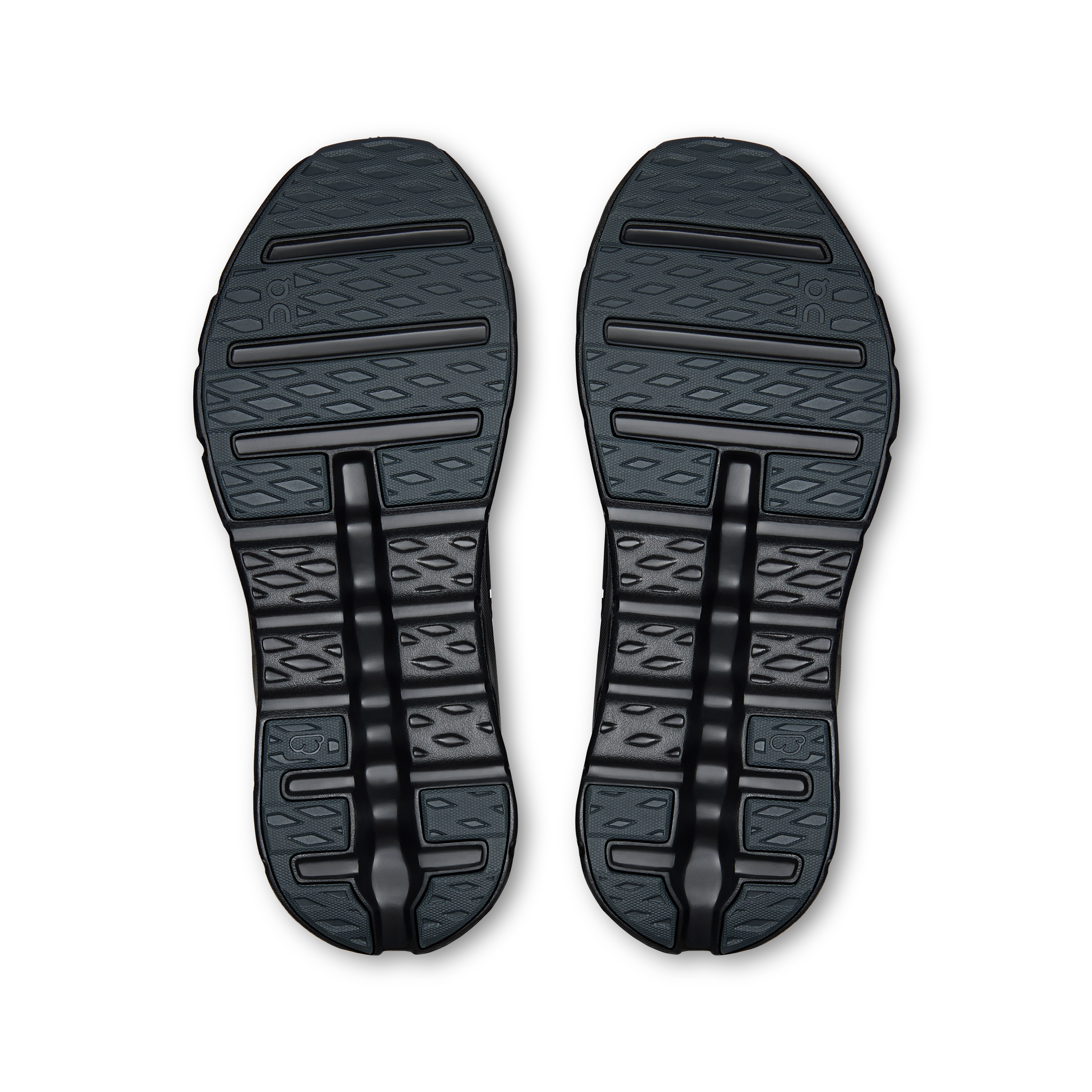 On Cloudtilt Platinum & Midnight Men Active life Shoes
