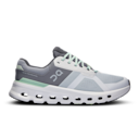 Cloudrunner 2 Wide Road Running Shoe in Glacier/Sage