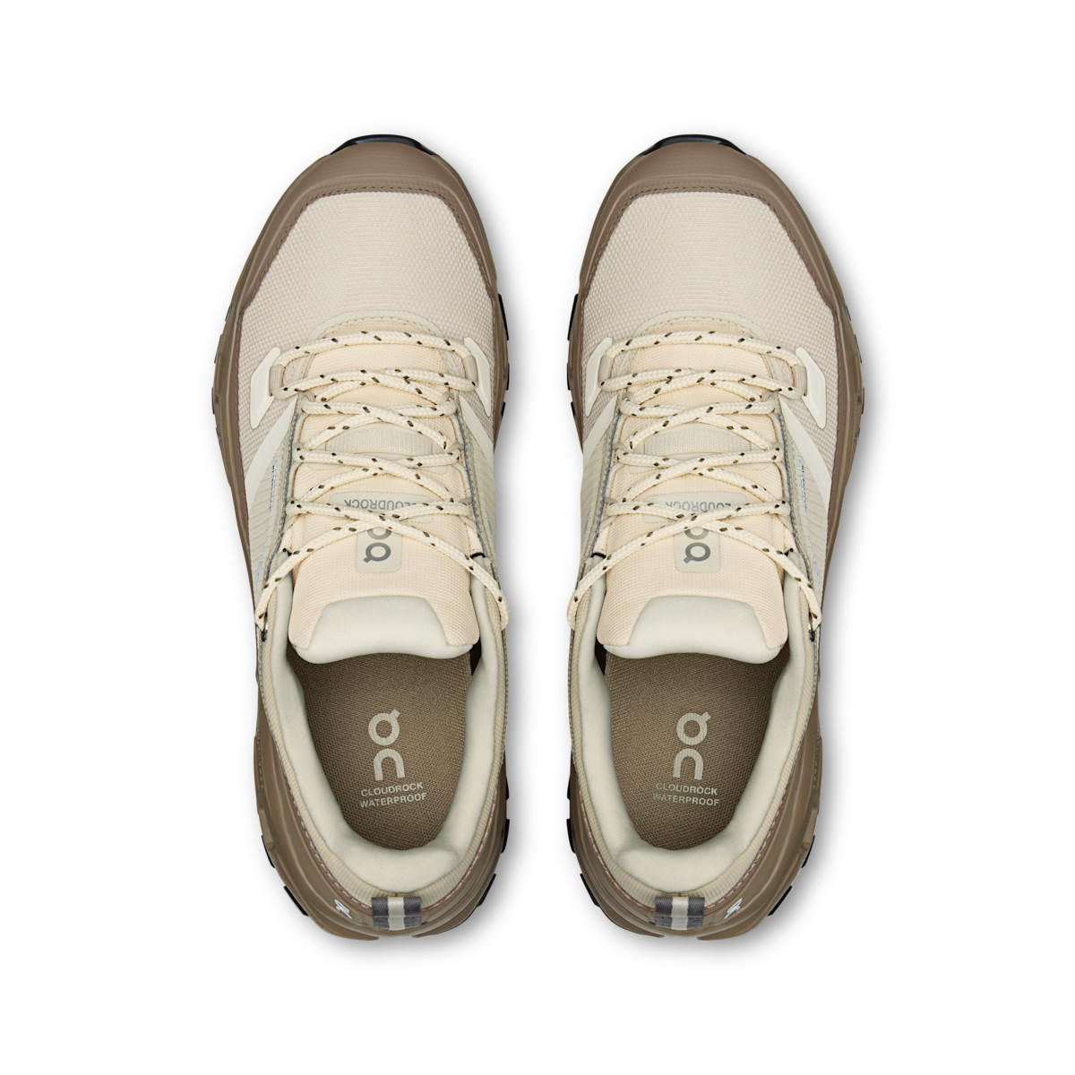 Women's Cloudrock Low Waterproof