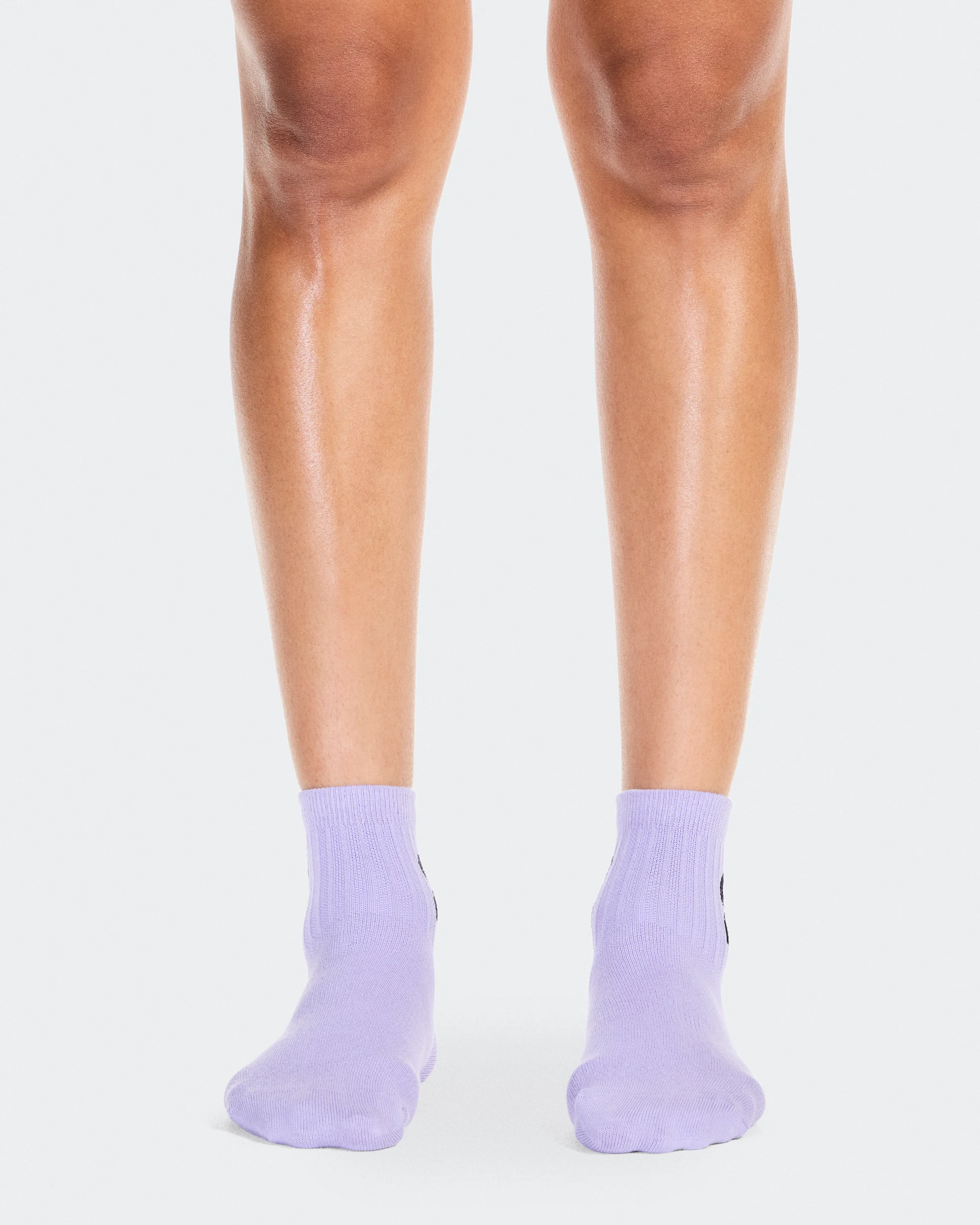 Logo Sock Mid 3P - thumbnail 4