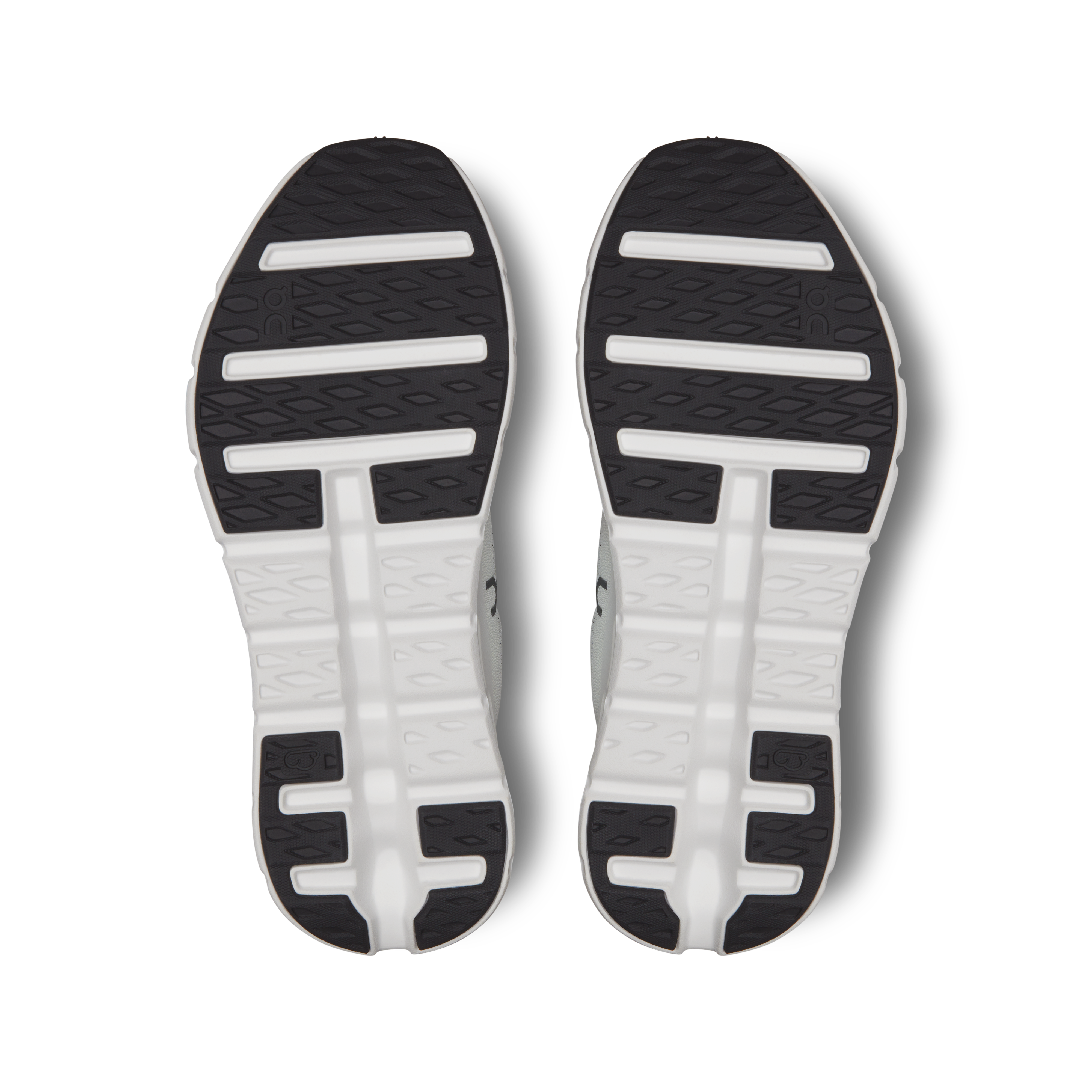 CloudtiltMen / Black | Ivory / 41