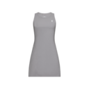 Court Dress in Lilac