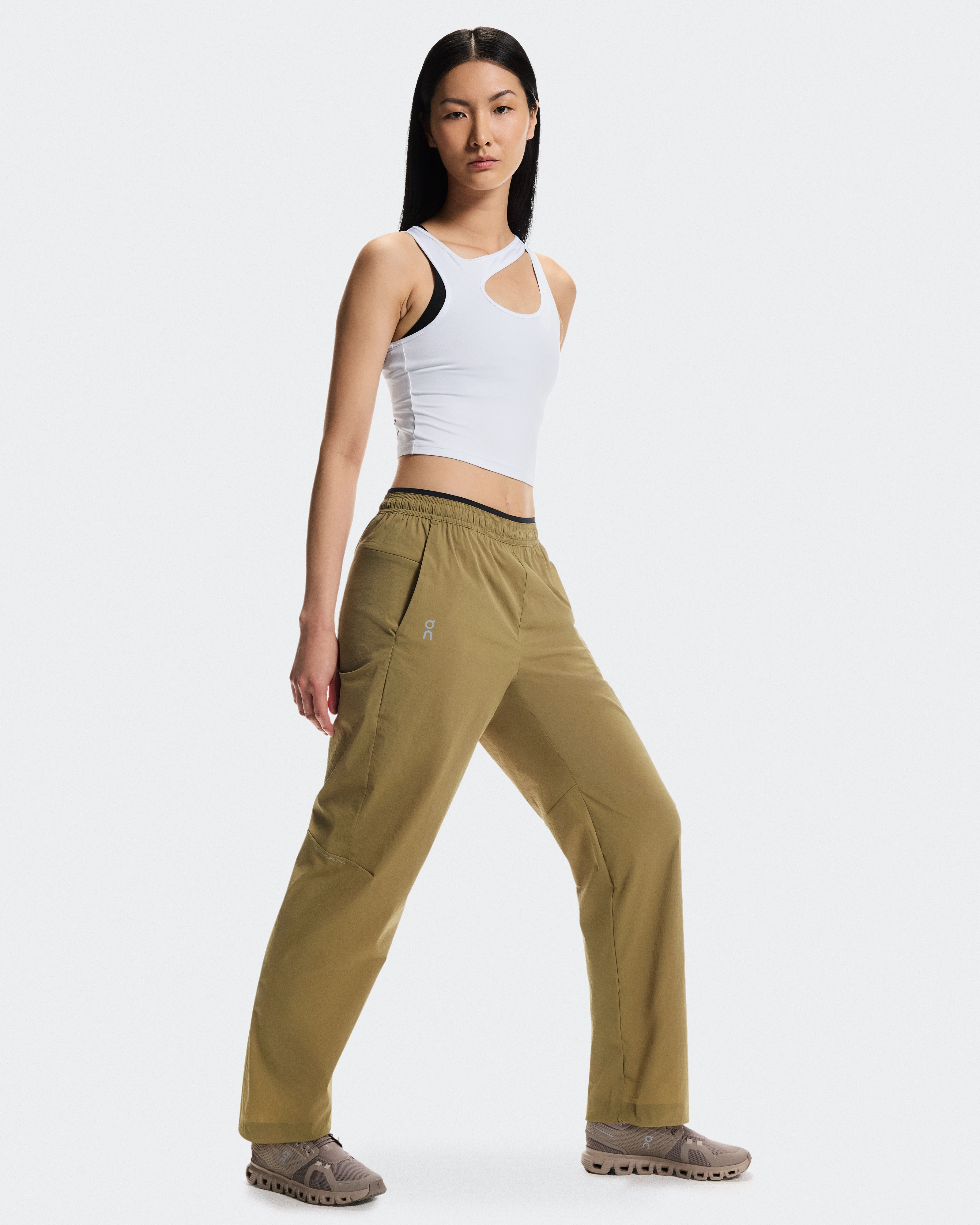 On All-Day Joggers Nutmeg Women Pants