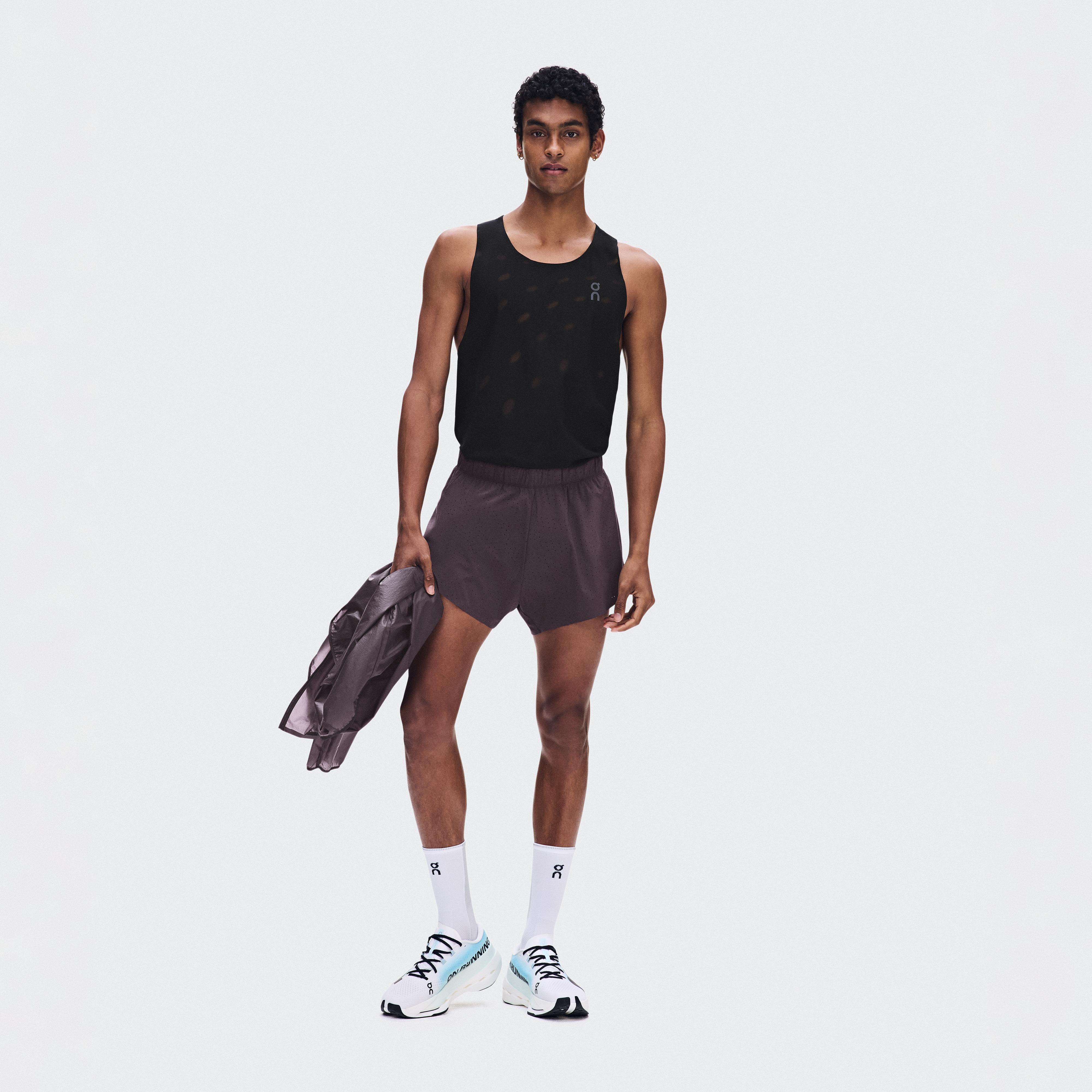 Zero Shorts in Urchin
