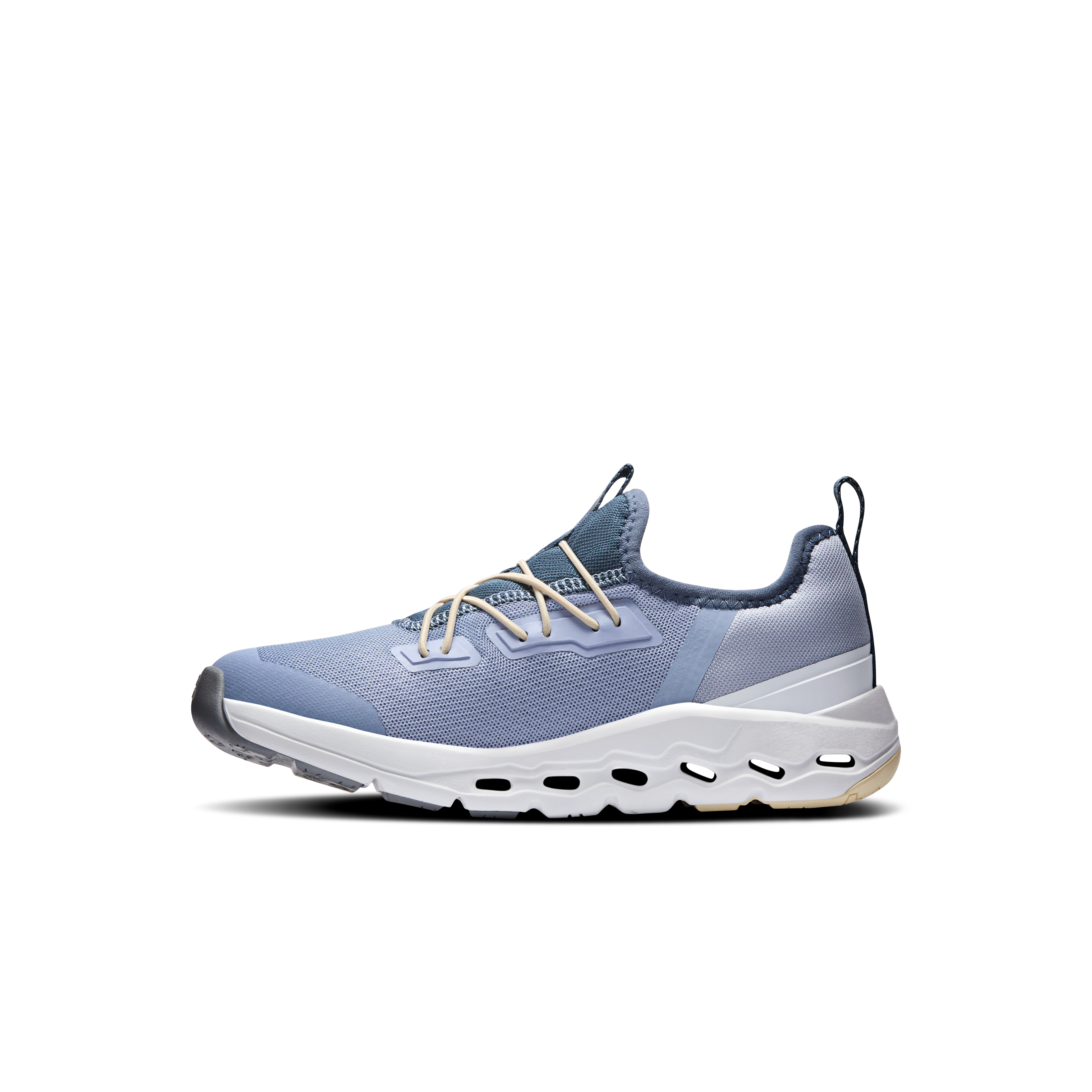 On Cloudleap Marsh & Castor Kids Active life Shoes
