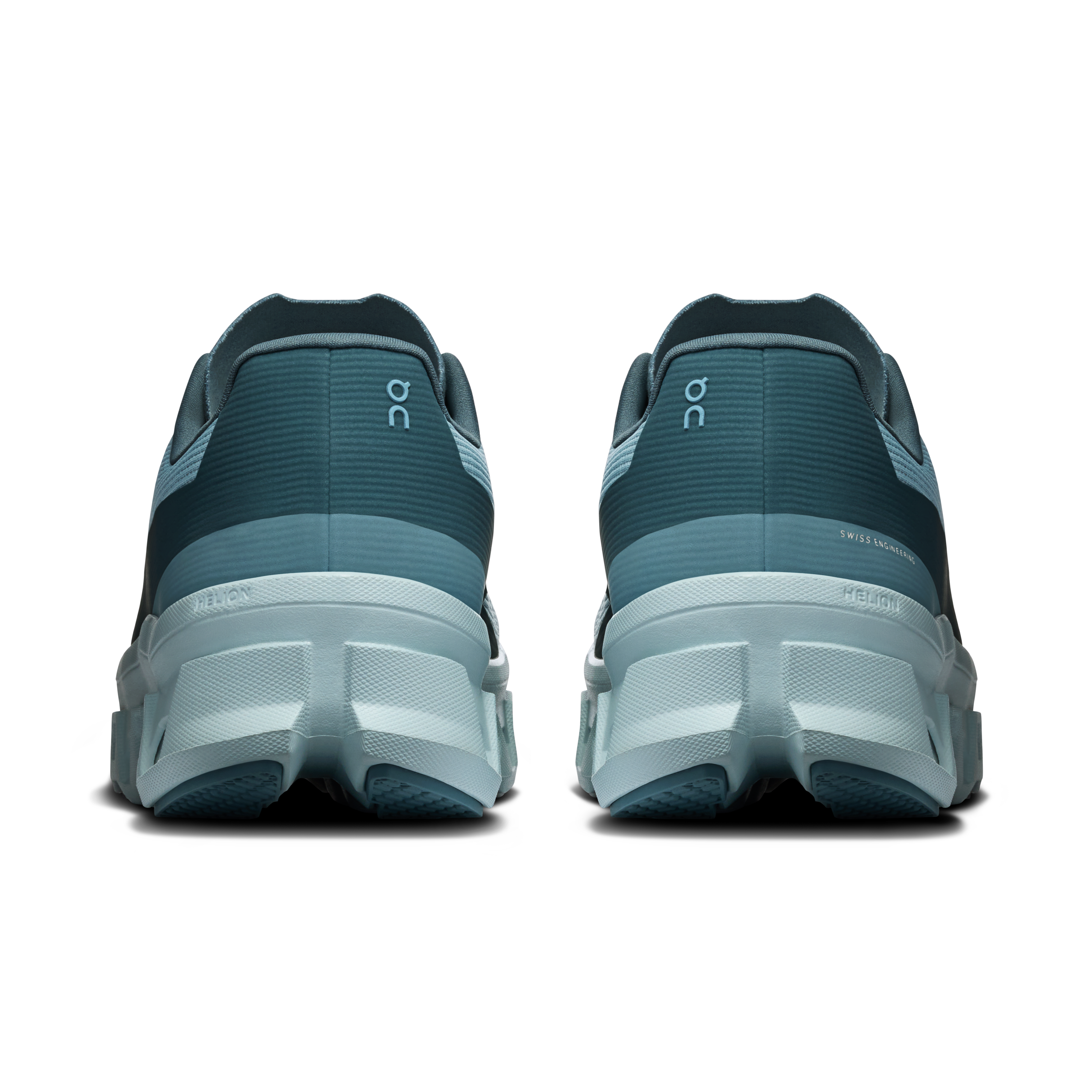 On Cloudmonster Void Wash & Brook Men Active life Shoes